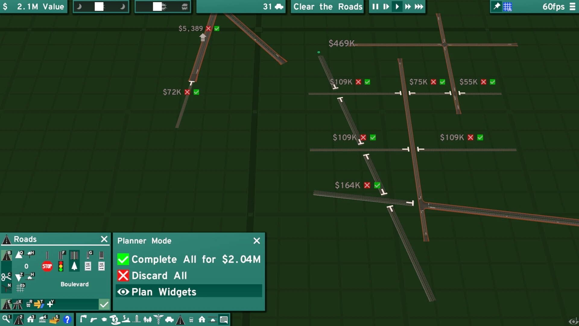 NewCity screenshot 4