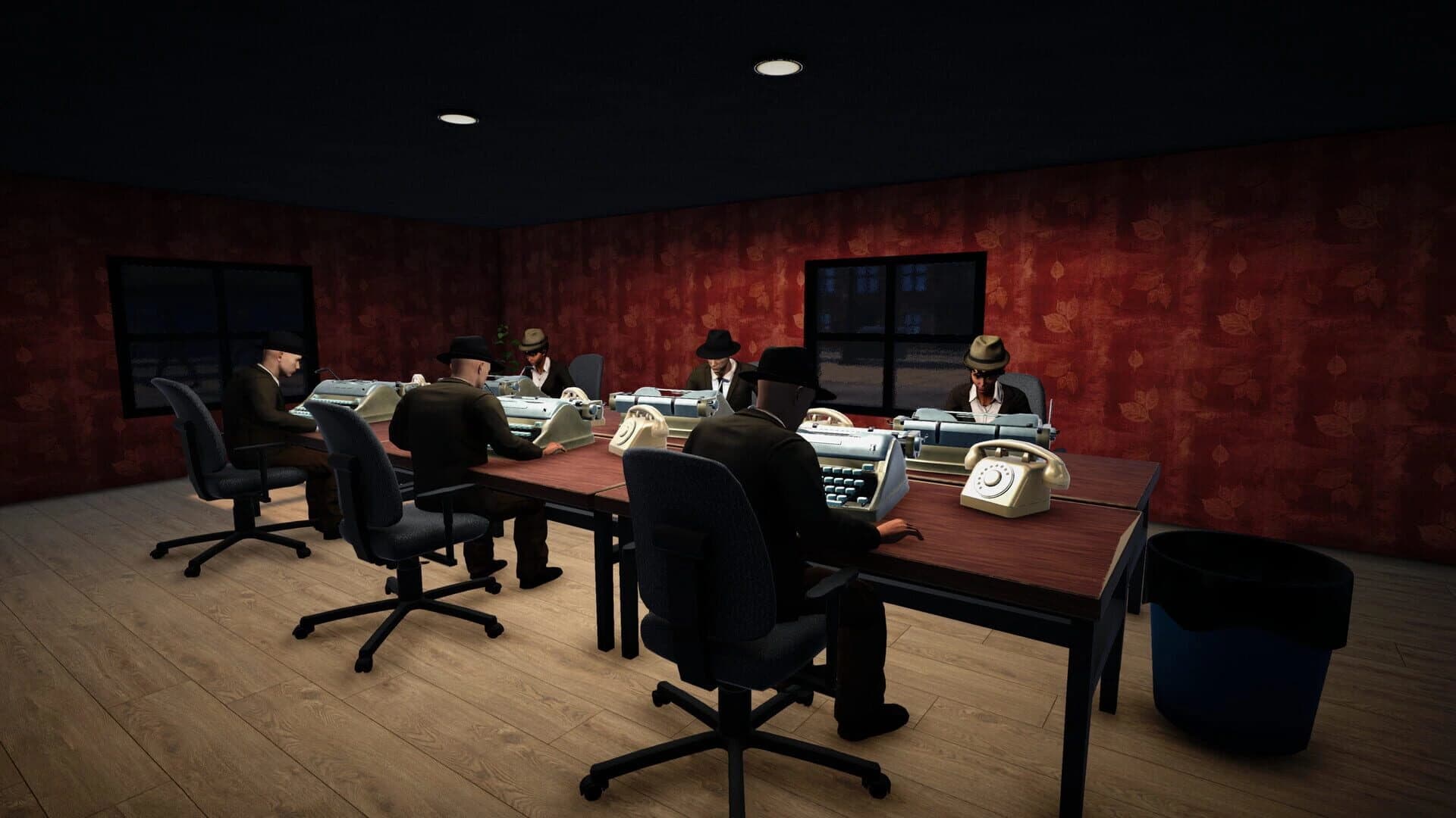 News Company Simulator screenshot 2