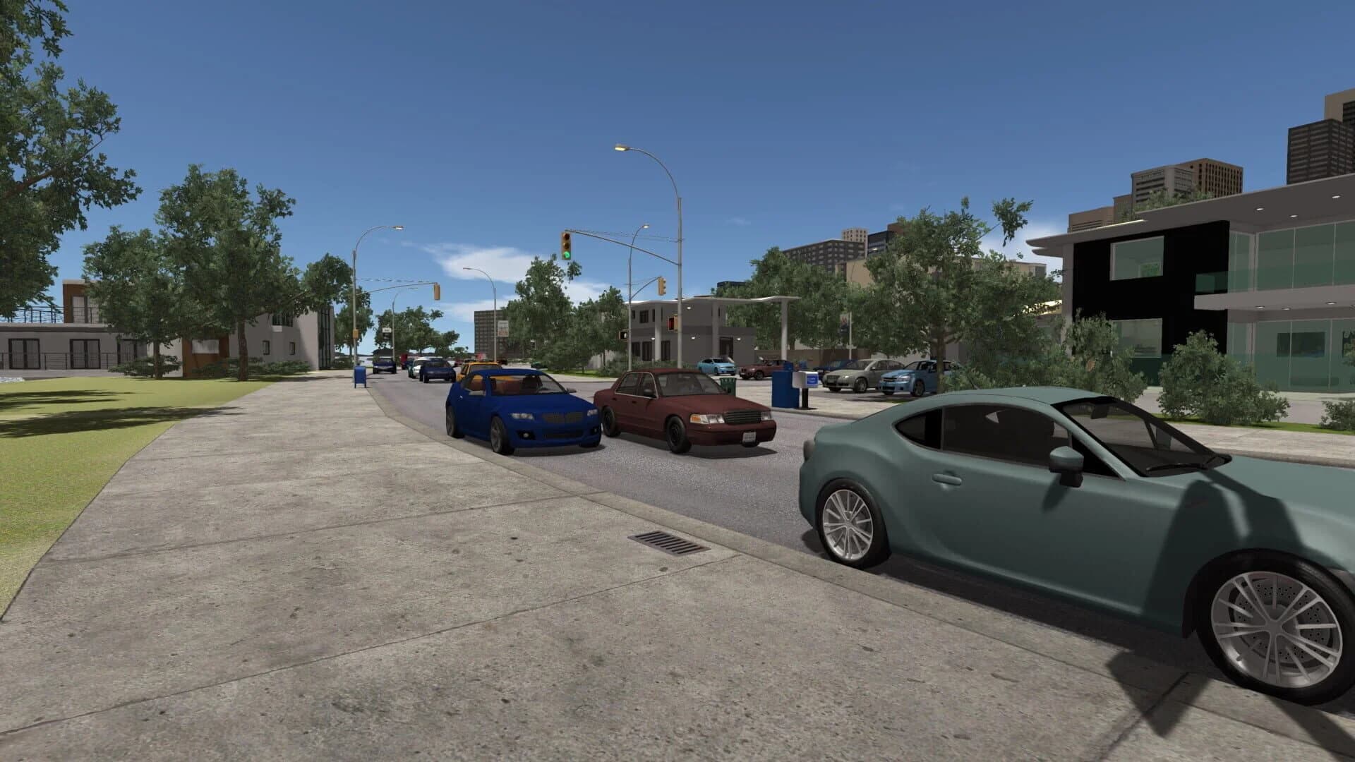 News Reacts: Special Operation 1 screenshot 3