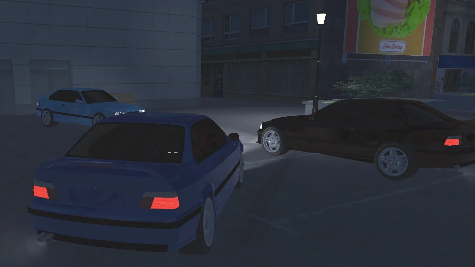 News Reacts: Special Operation 1 screenshot 2