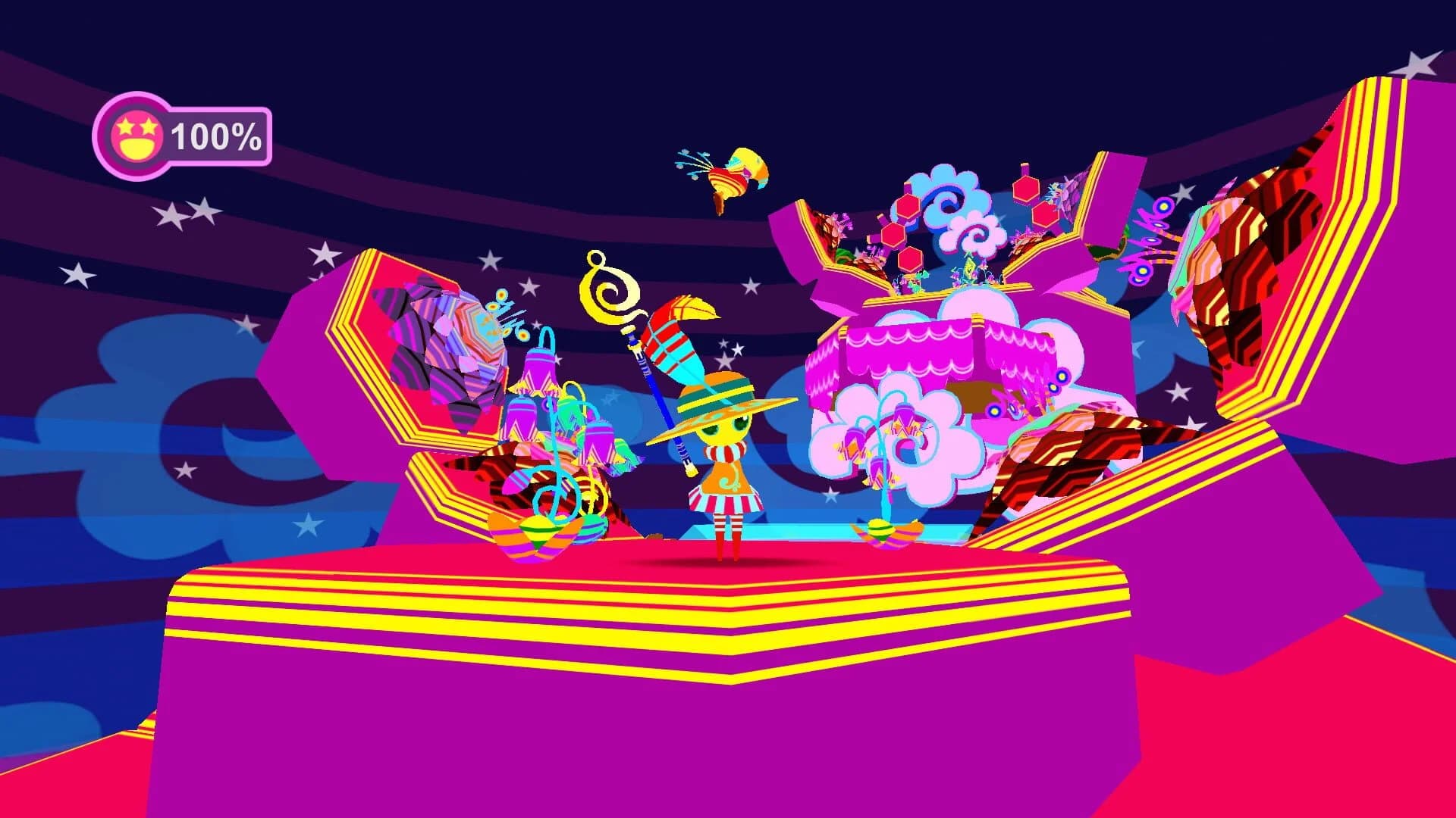 Newt One screenshot 2