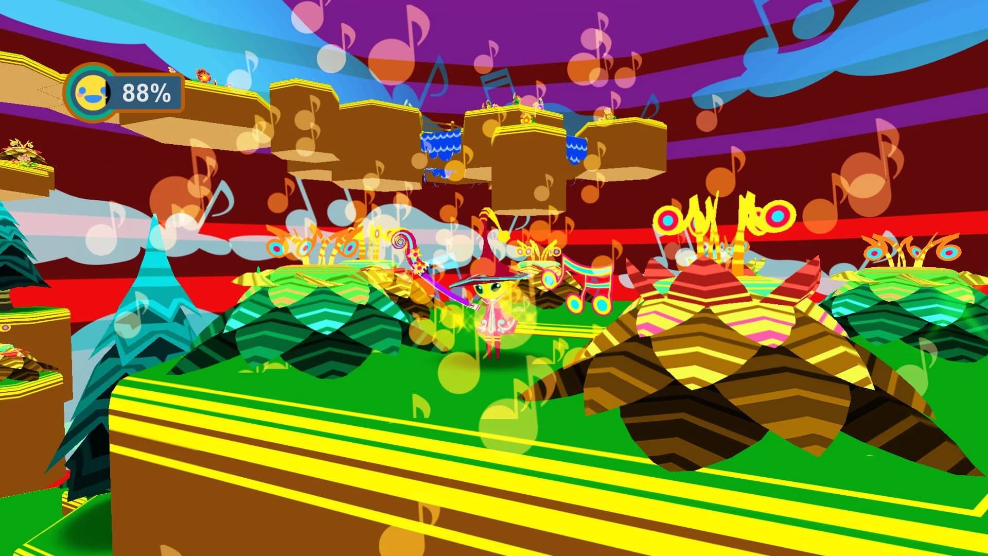 Newt One screenshot 1