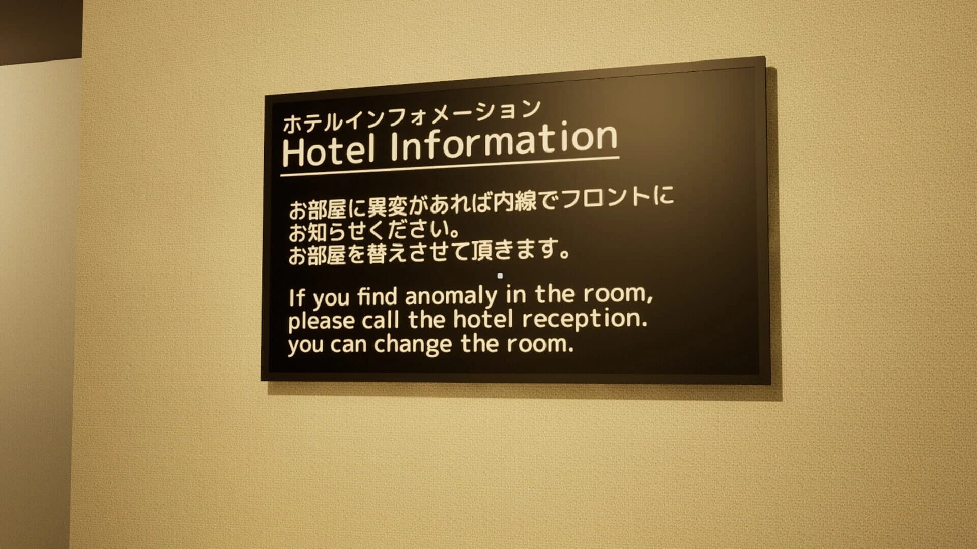 Next Business Trip screenshot 2
