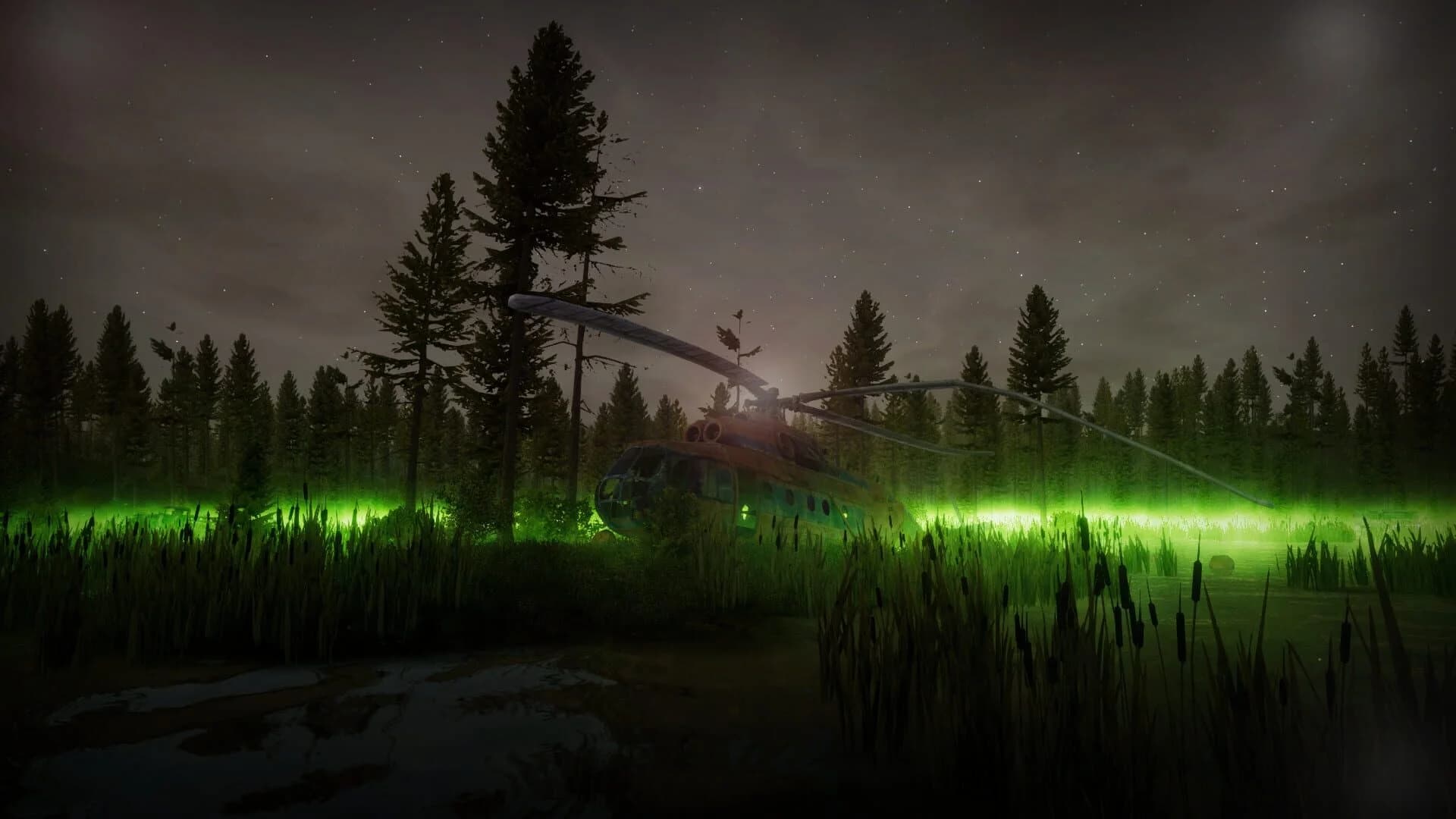 Next Day: Survival screenshot 1