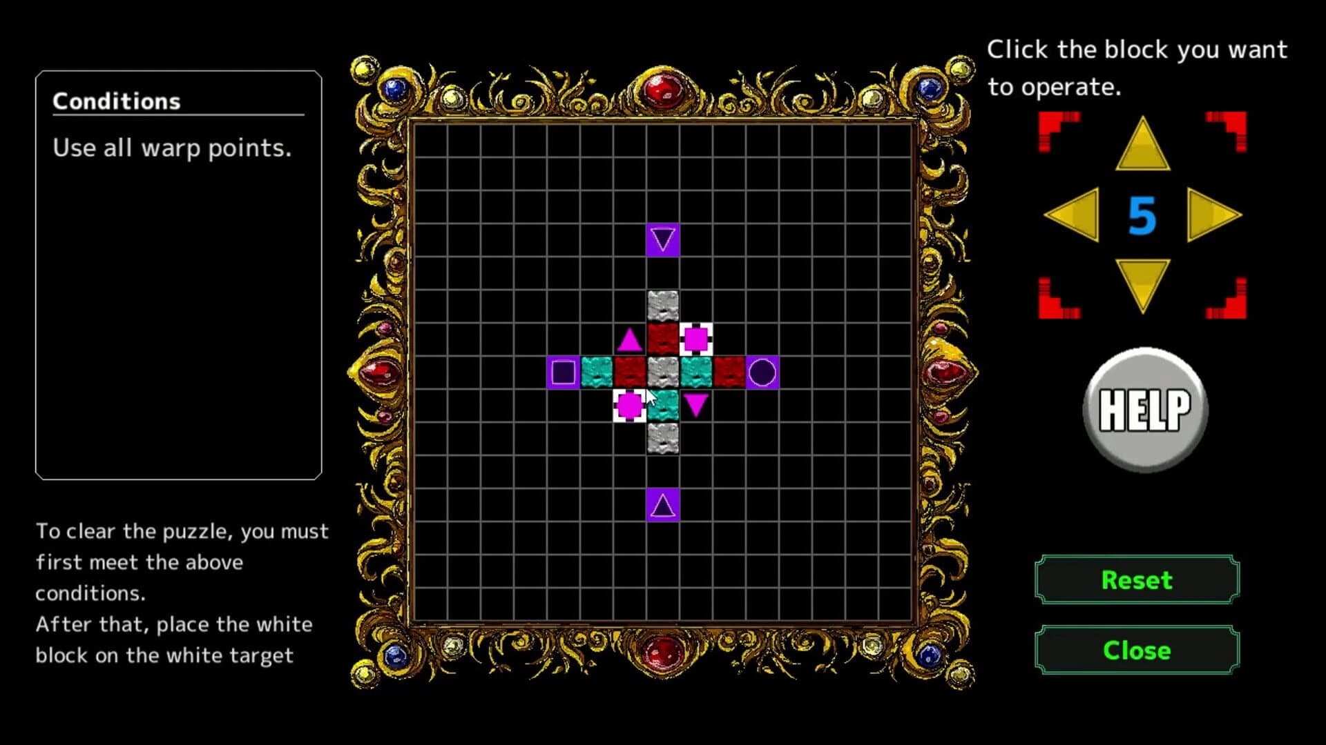 Next King screenshot 5