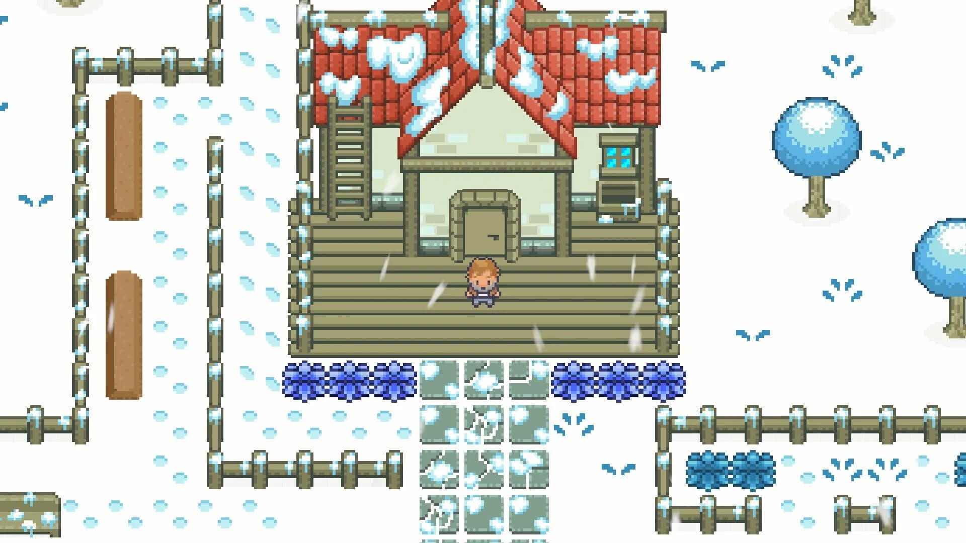 Next of Kin screenshot 1