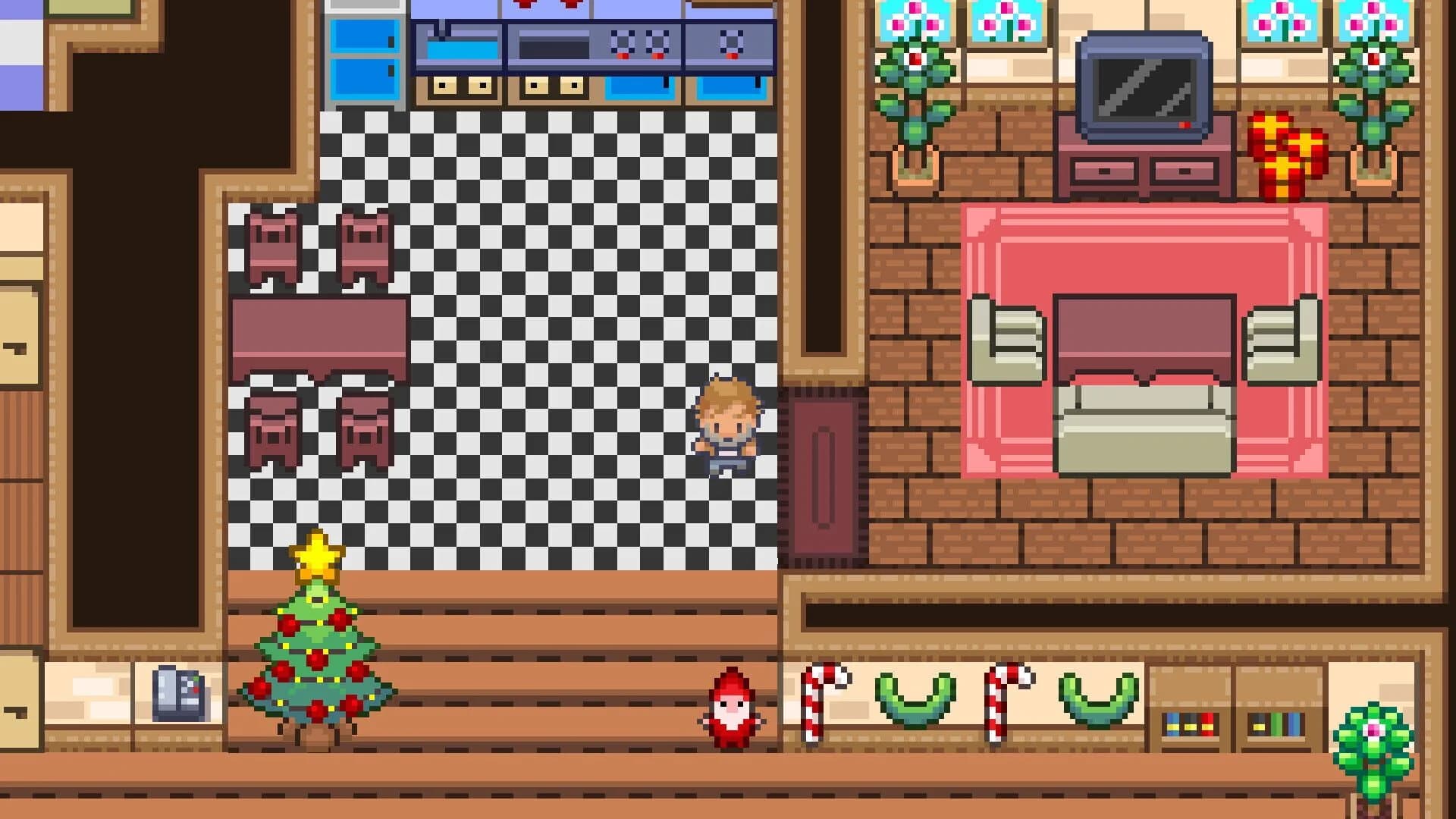 Next of Kin screenshot 5