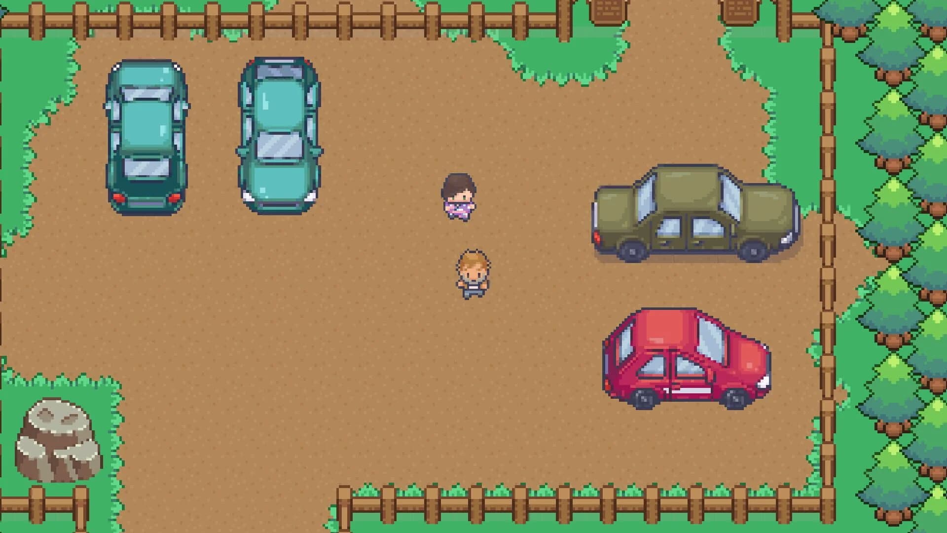 Next of Kin screenshot 4