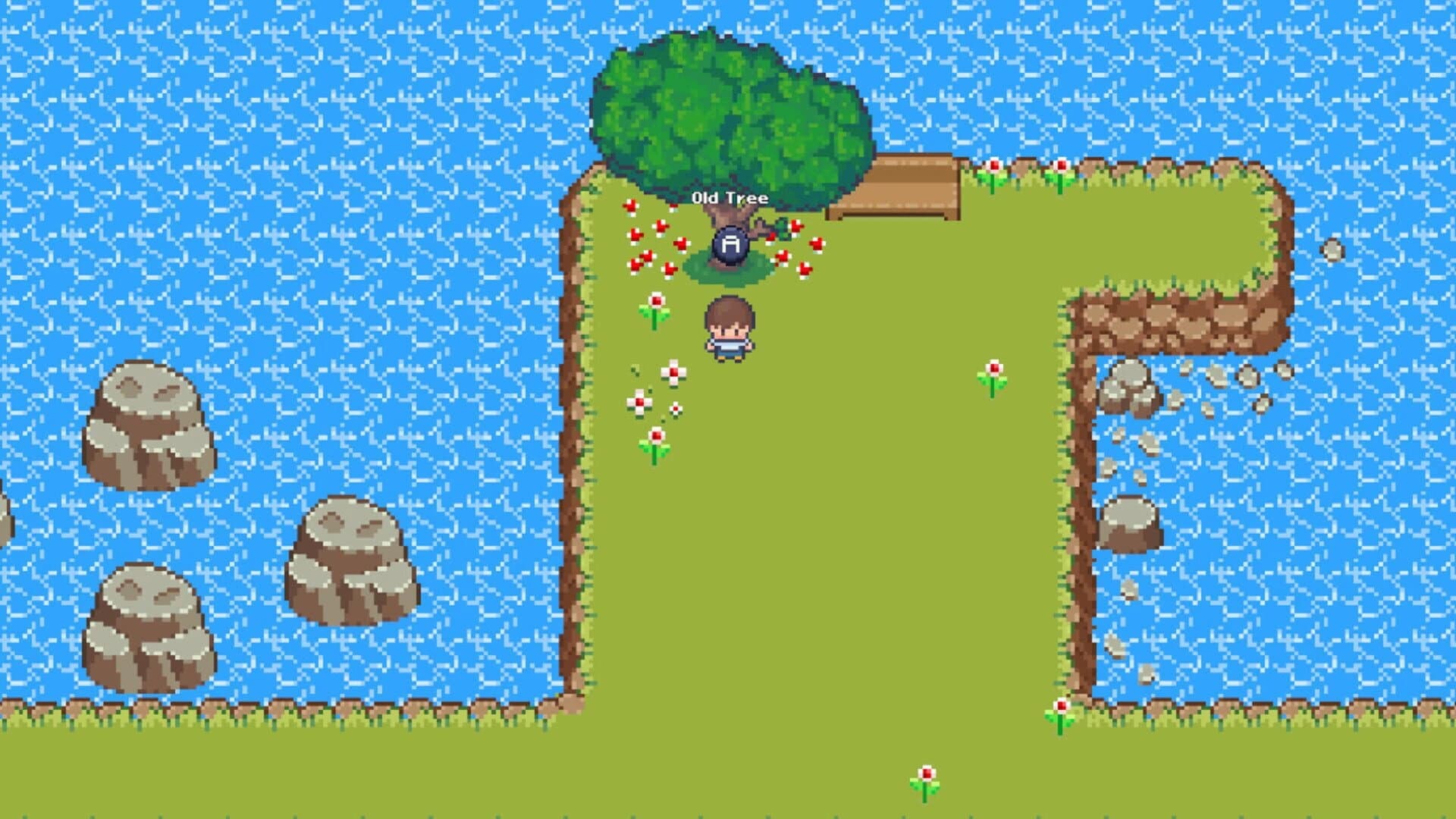 Next of Kin: Fidelity screenshot 1