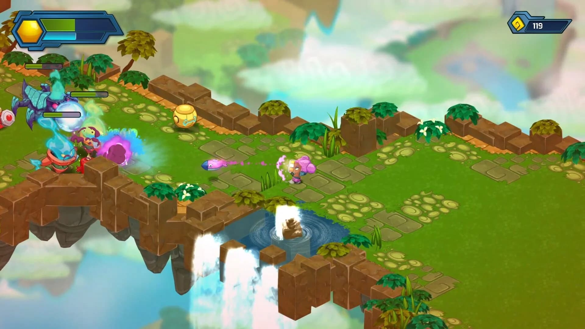 Next Up Hero screenshot 4