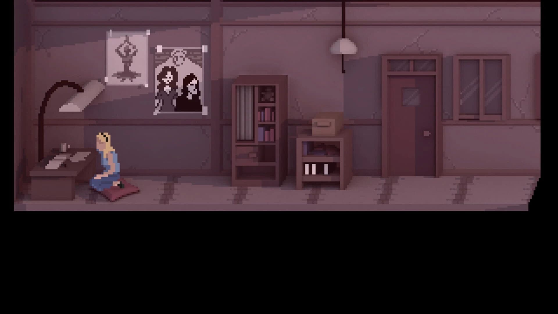 NextDoor screenshot 1