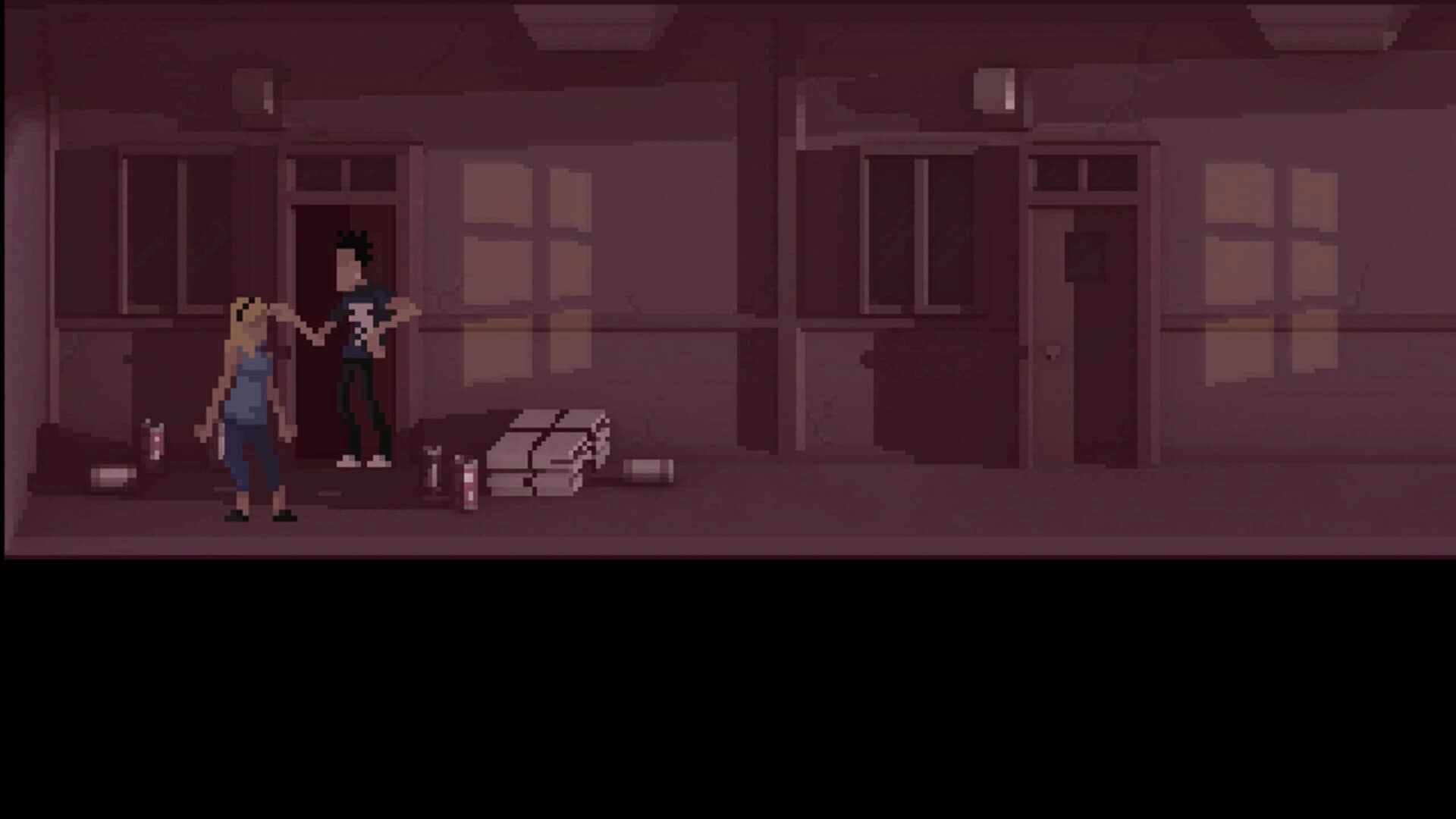 NextDoor screenshot 2