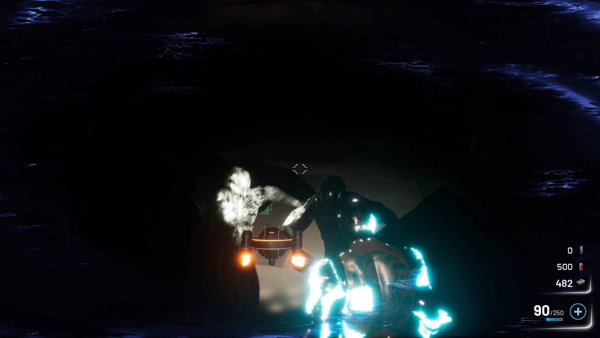 Nexus Knights screenshot 3