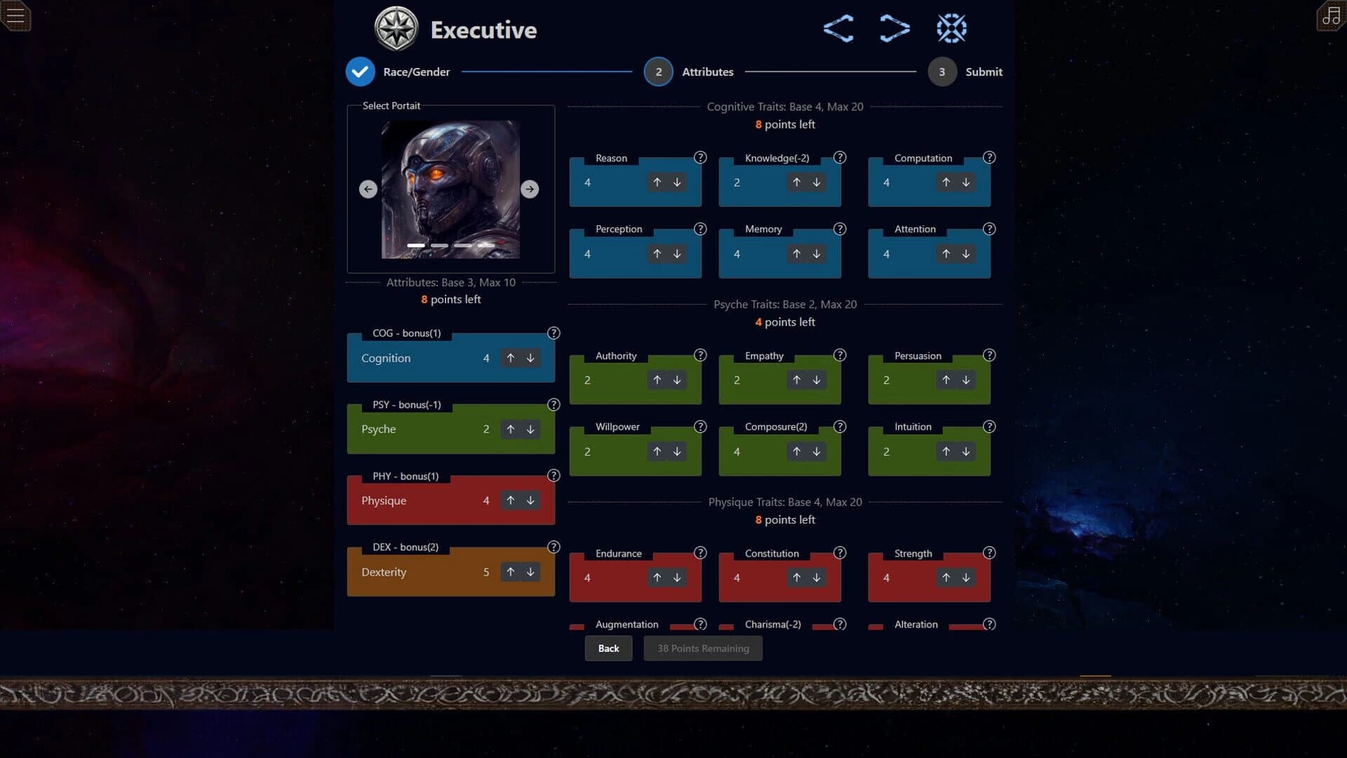 Nexus Wars screenshot 3