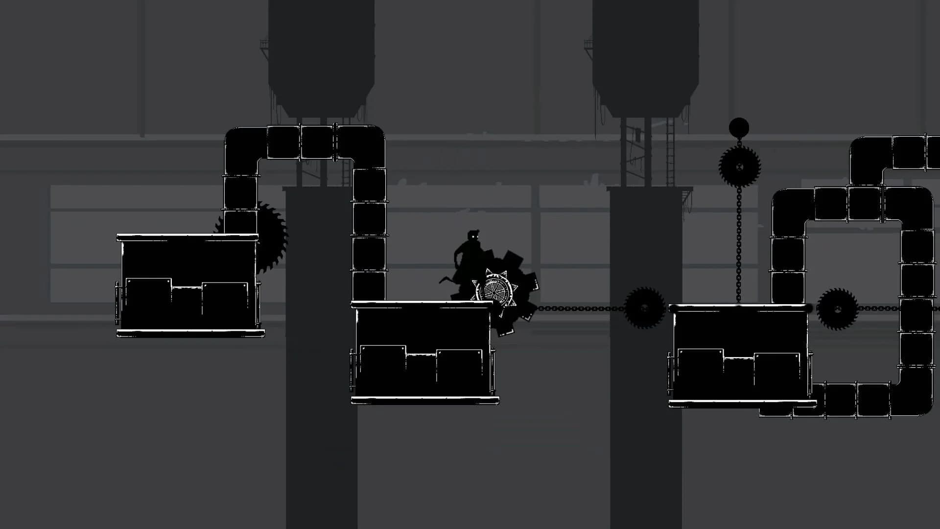 Nghtmn screenshot 5