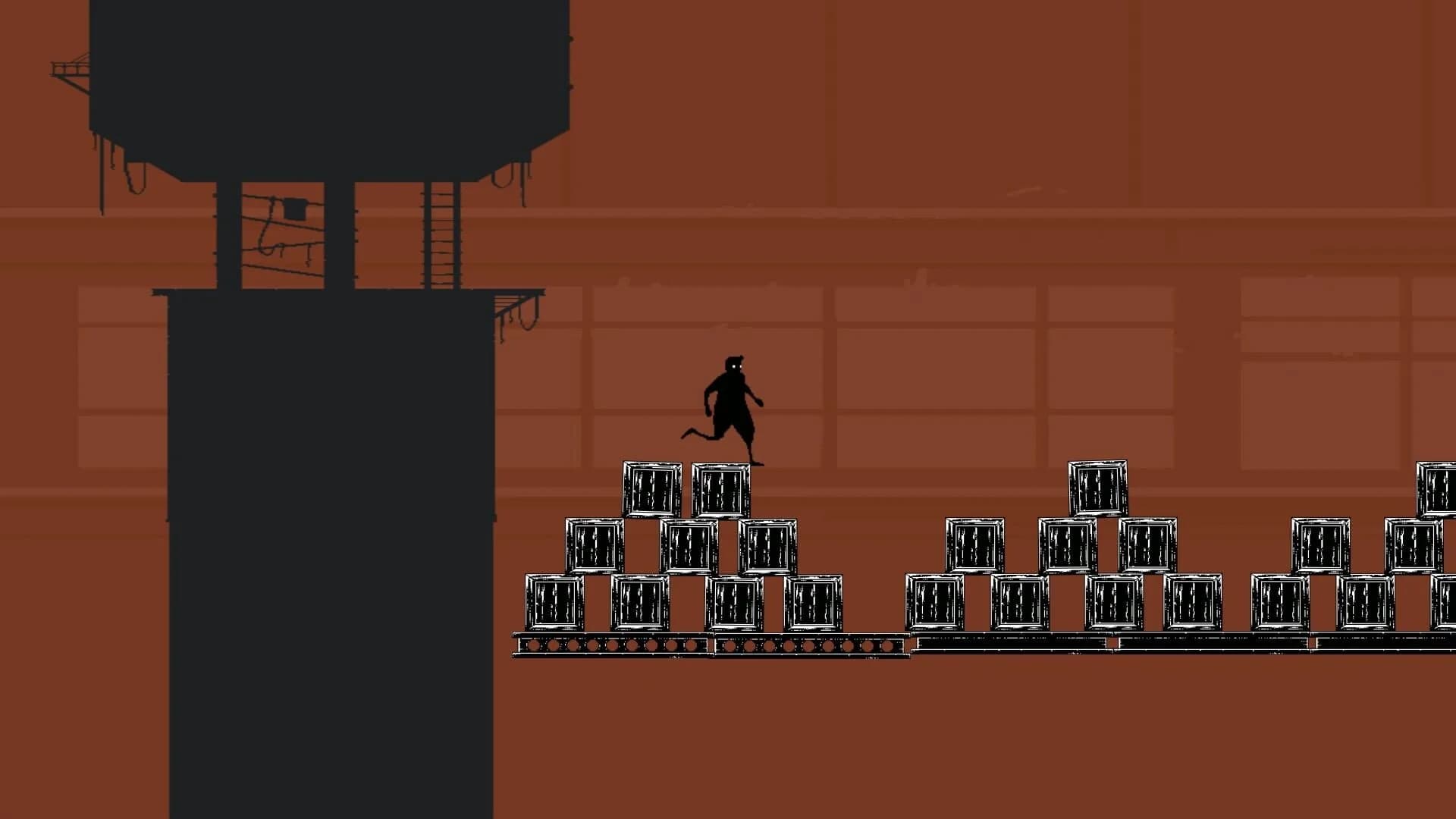 Nghtmn screenshot 4