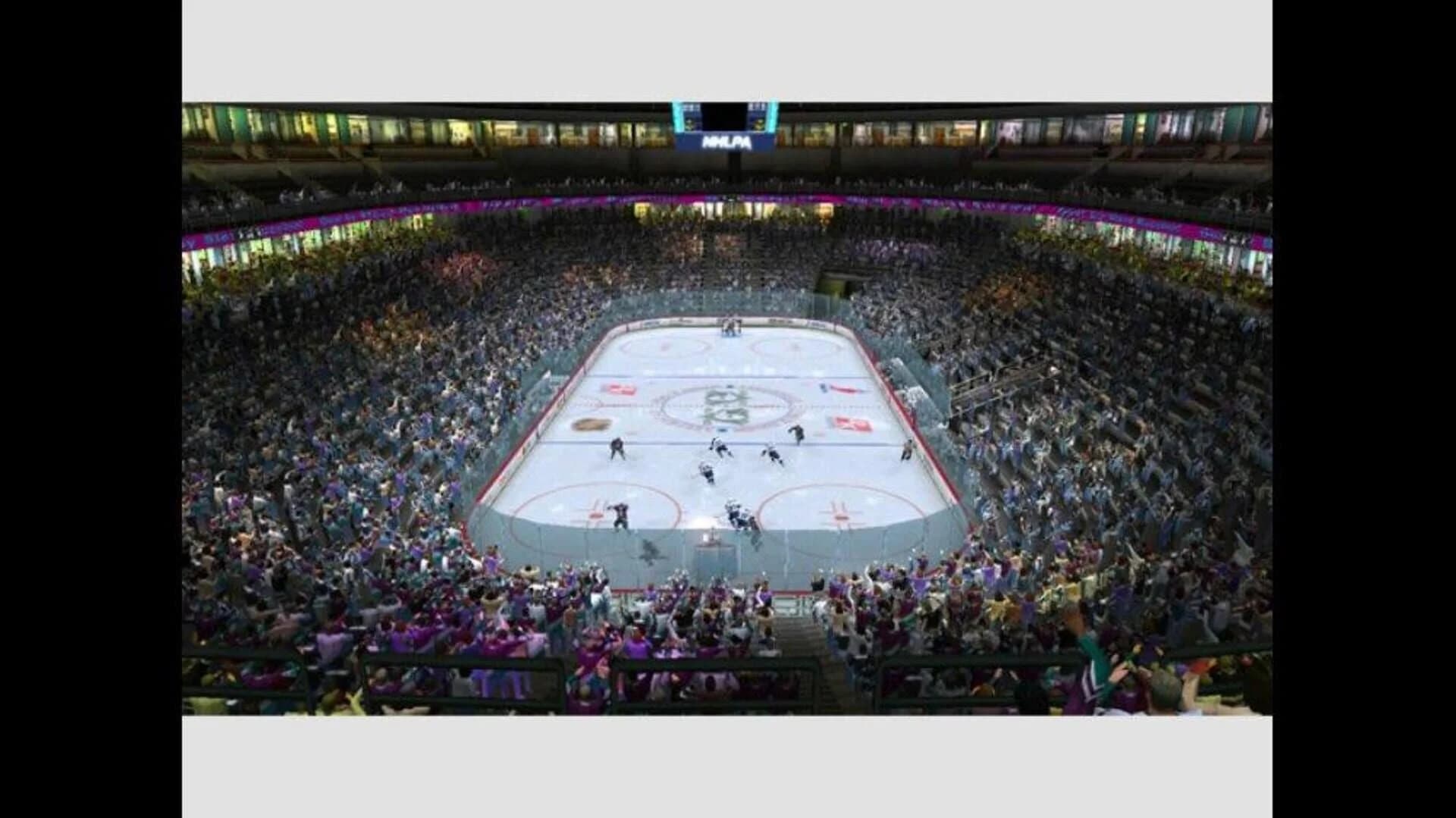 NHL 2K6 screenshot 3