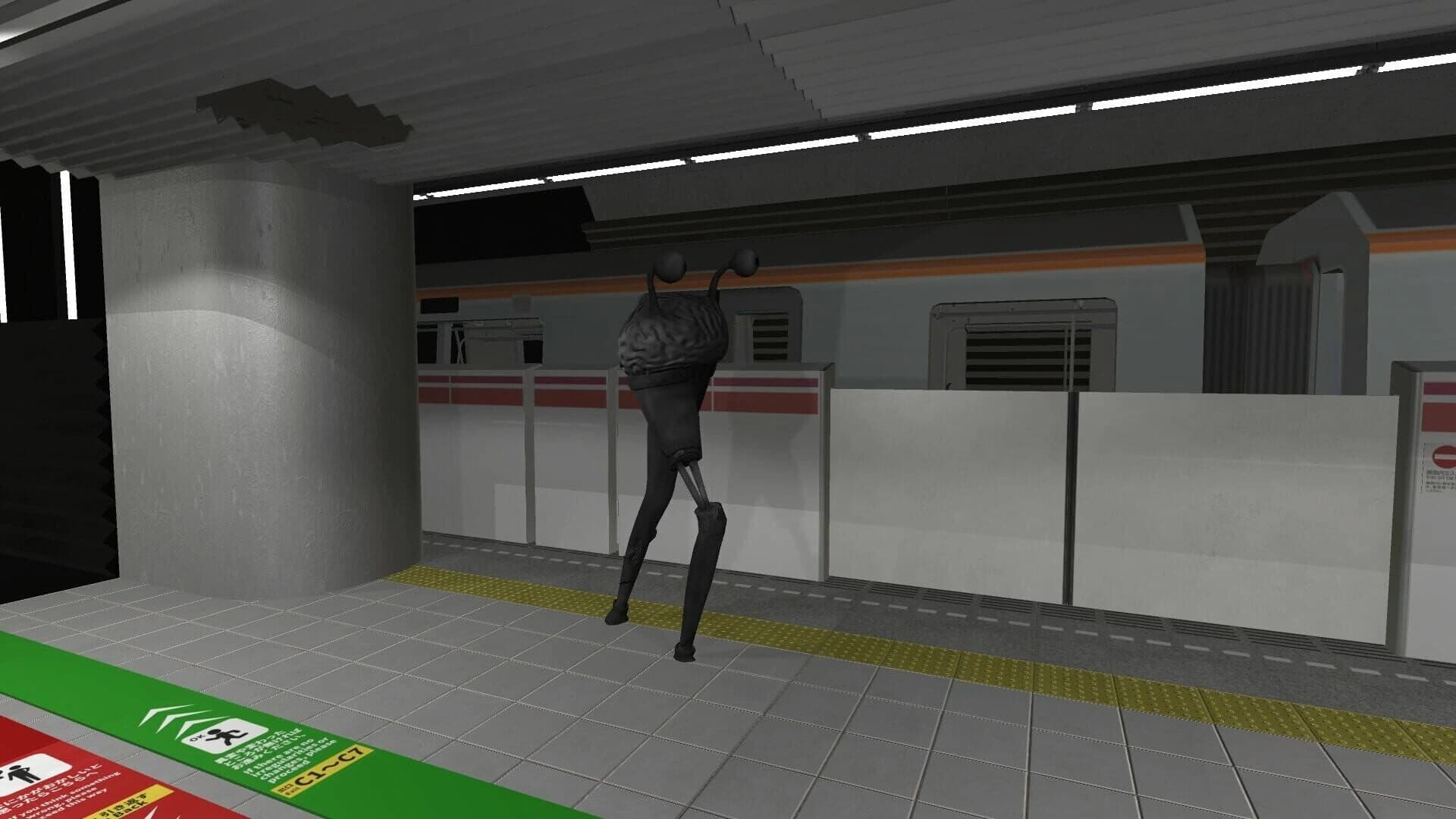 Nibansen screenshot 2