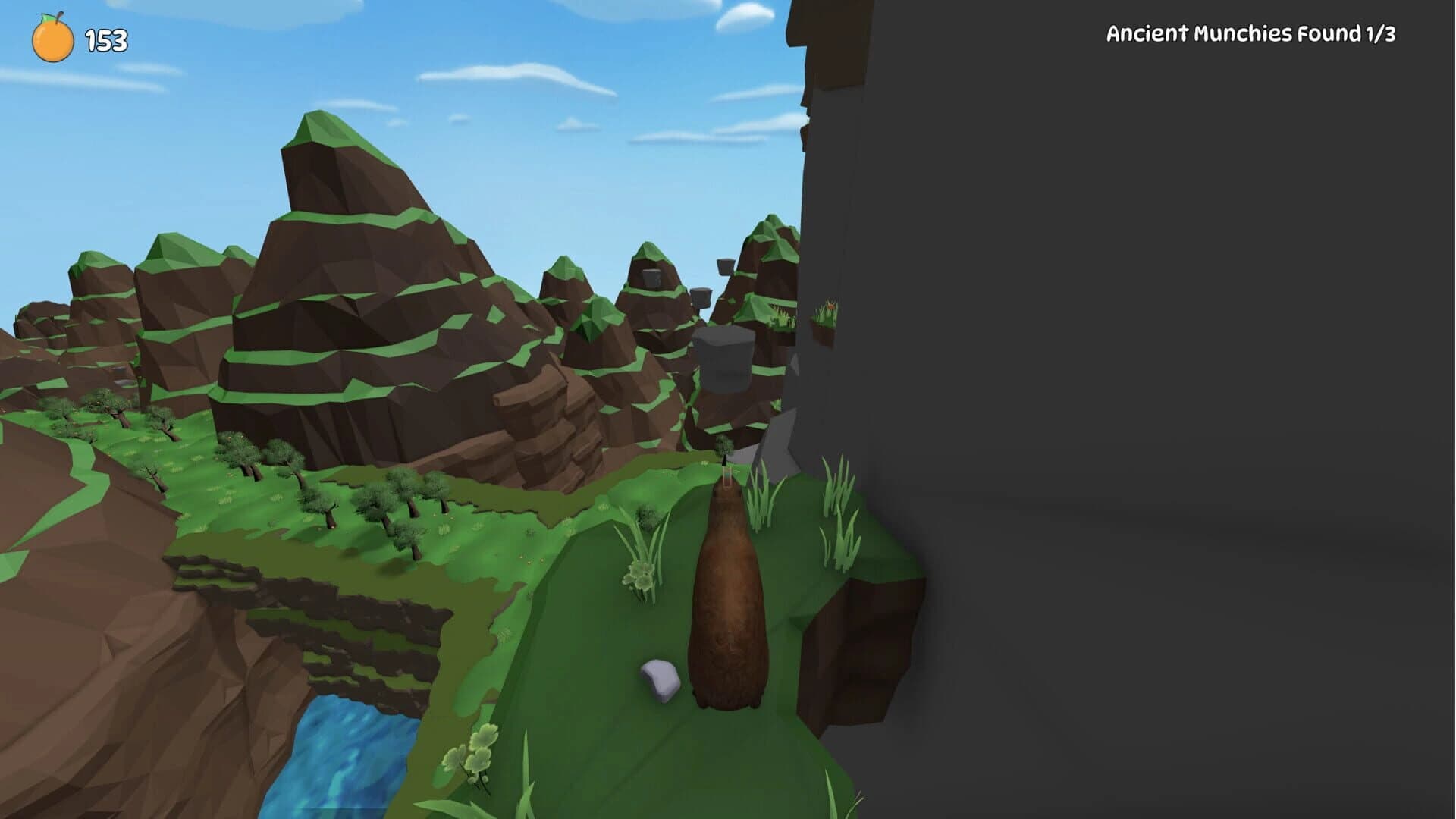 Nibble Quest screenshot 5