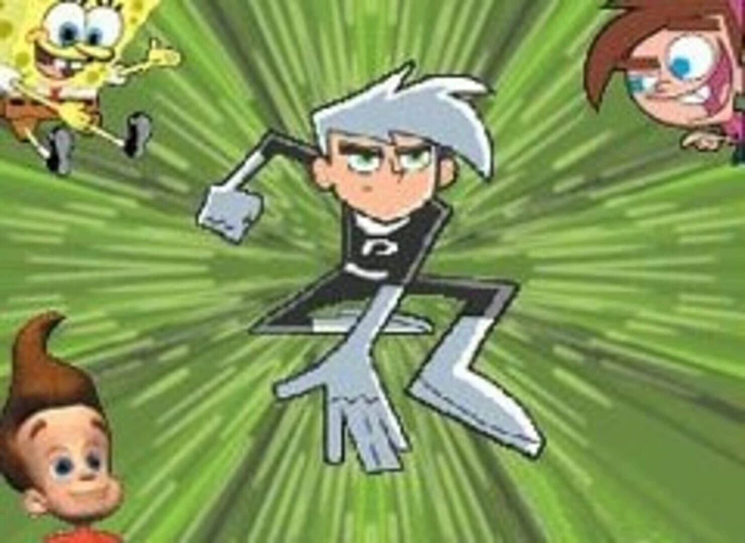 Nicktoons Unite! screenshot 5
