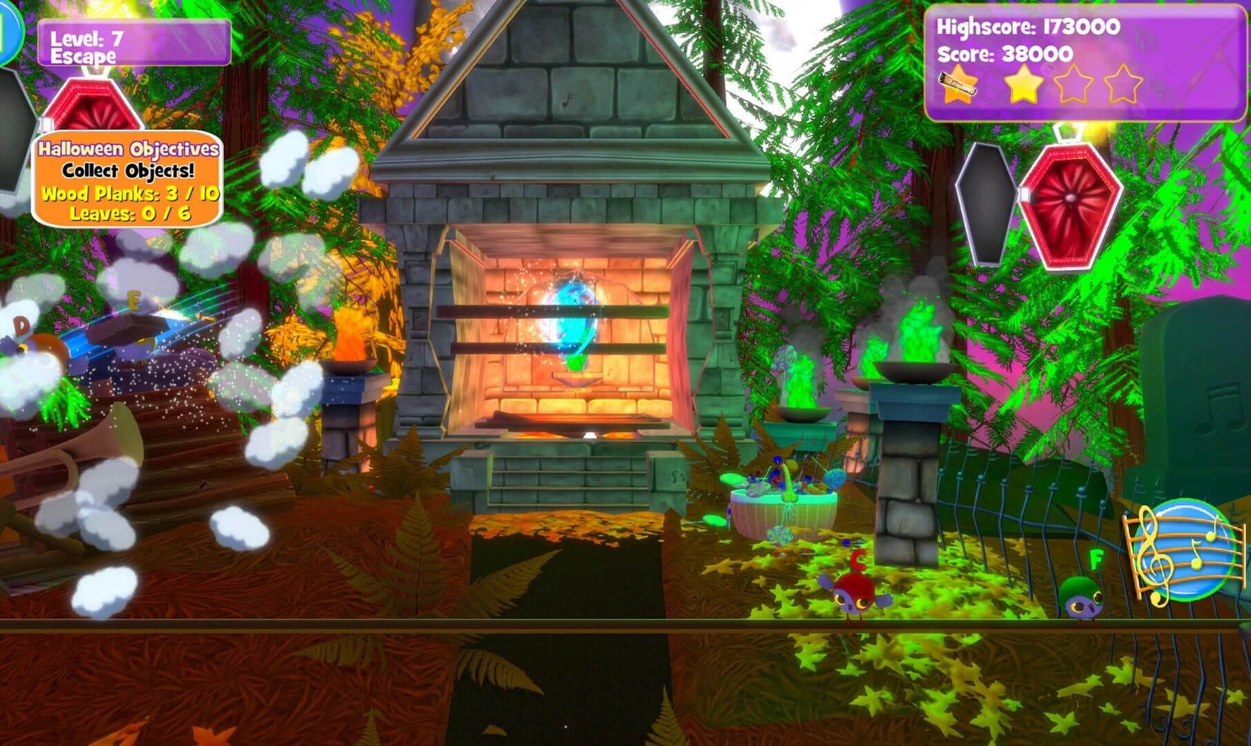 Niconotes the Whoo! screenshot 4