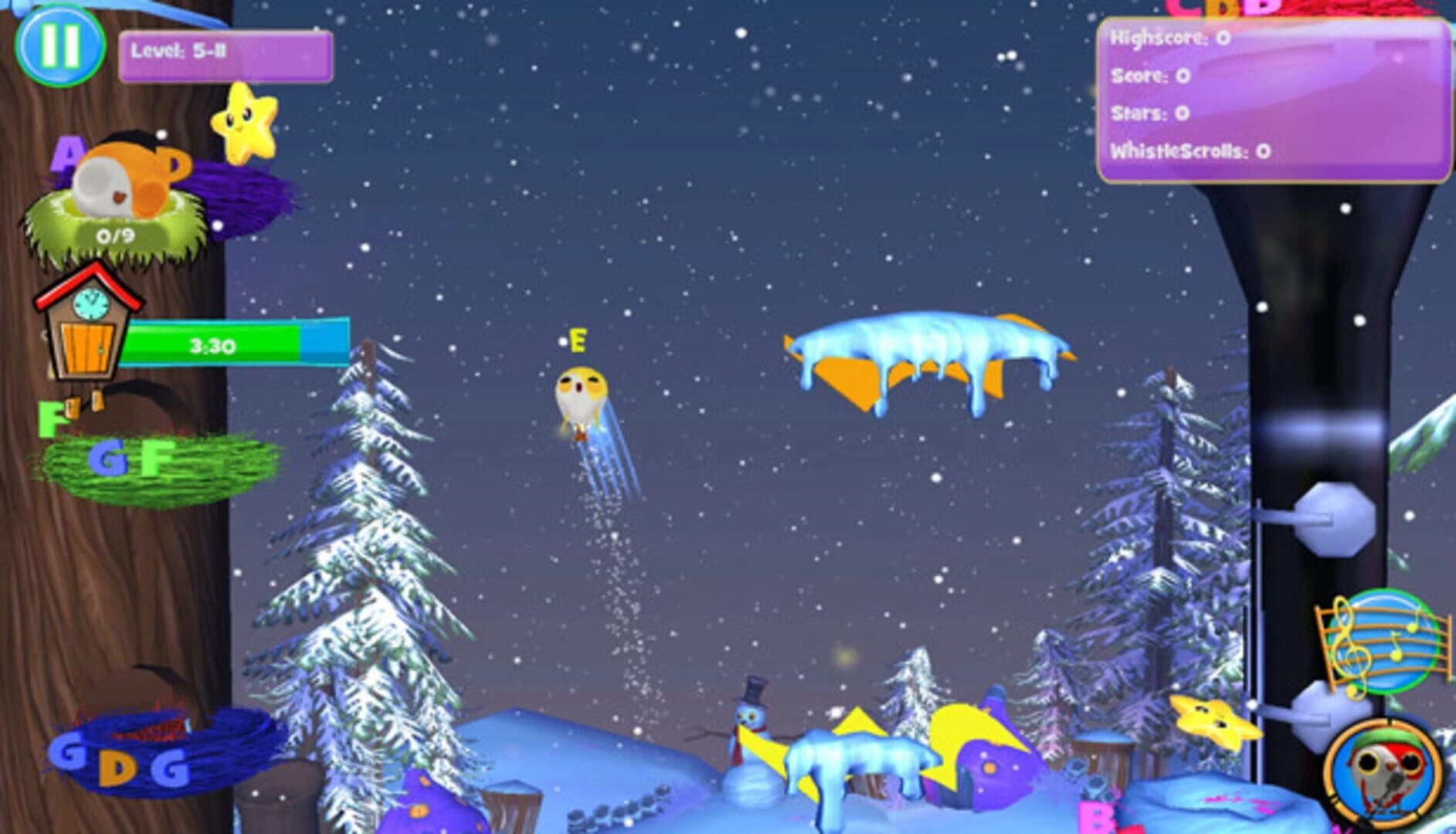Niconotes the Whoo! screenshot 2
