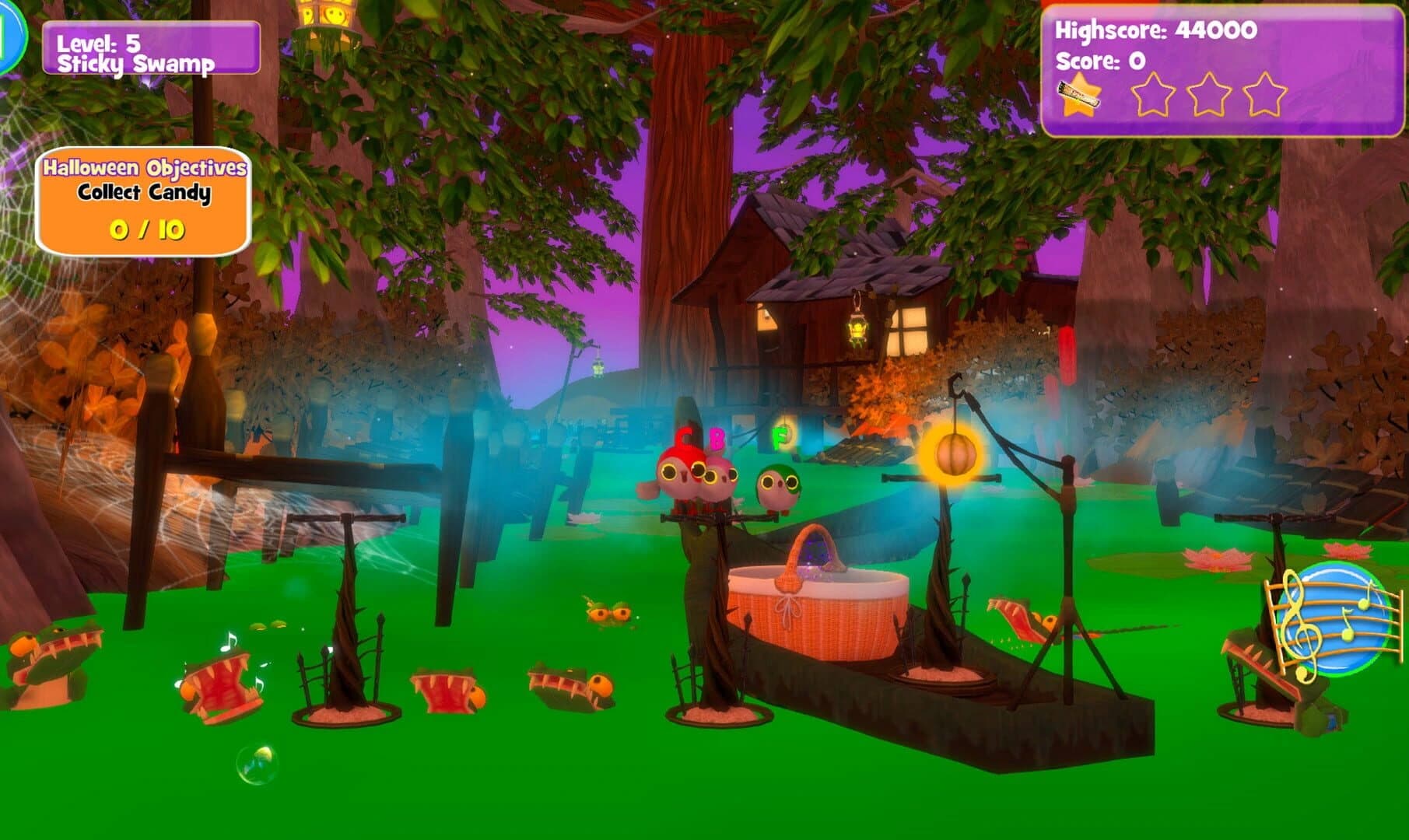 Niconotes the Whoo! screenshot 3
