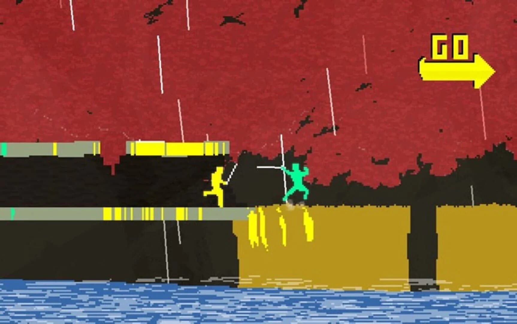 Nidhogg screenshot 4