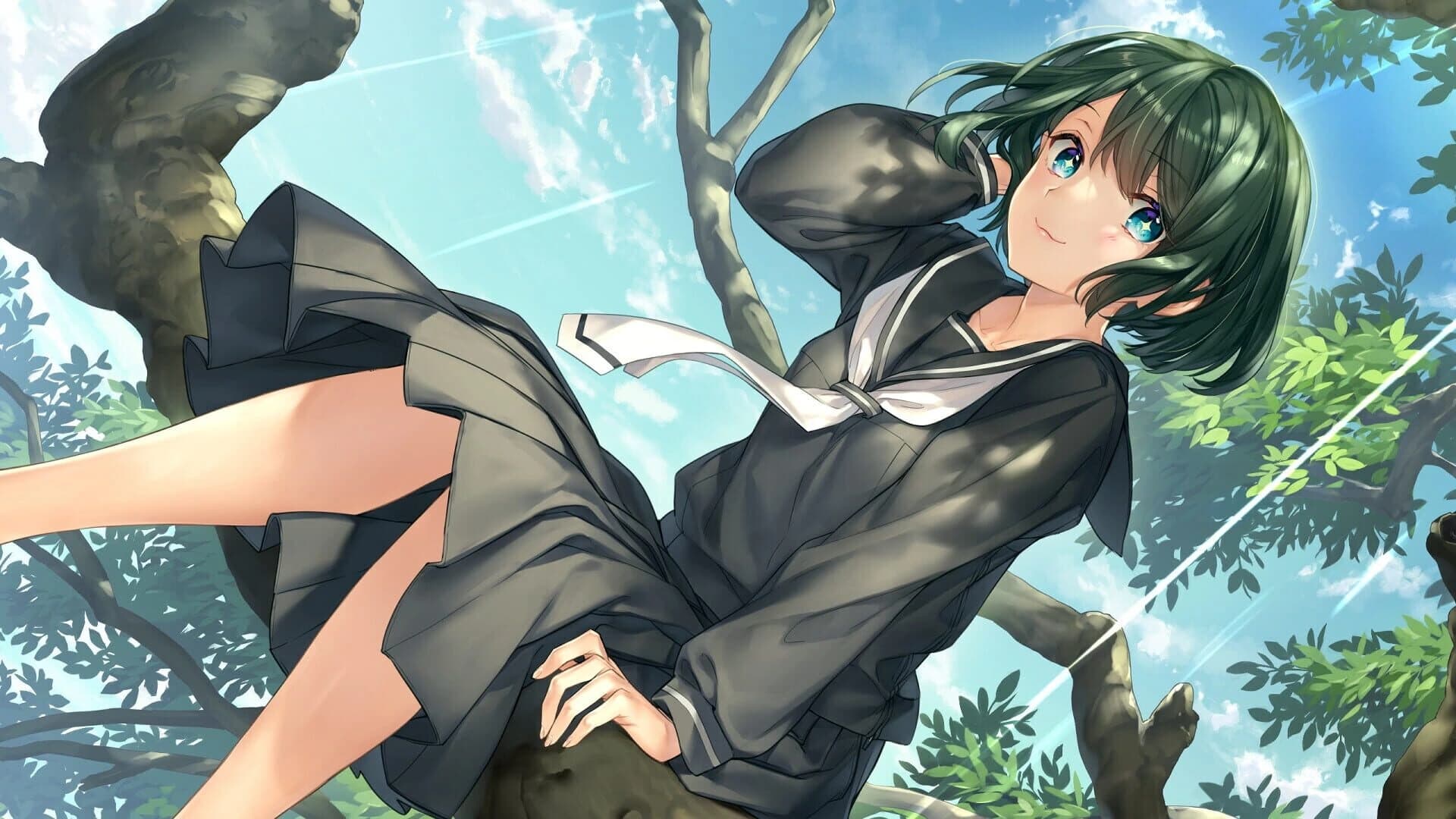 Nie no Hakoniwa: Dollhouse of Offerings screenshot 2