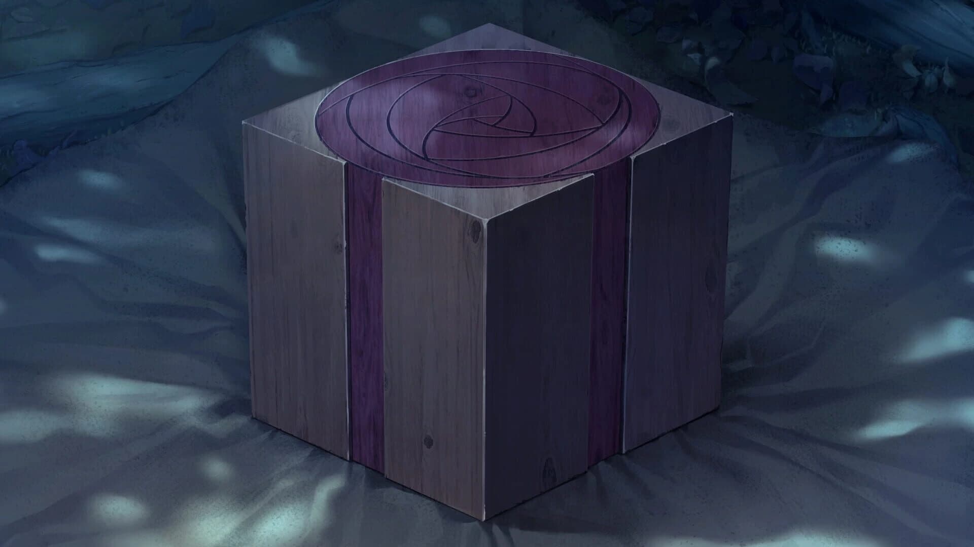 Nie no Hakoniwa: Dollhouse of Offerings screenshot 3