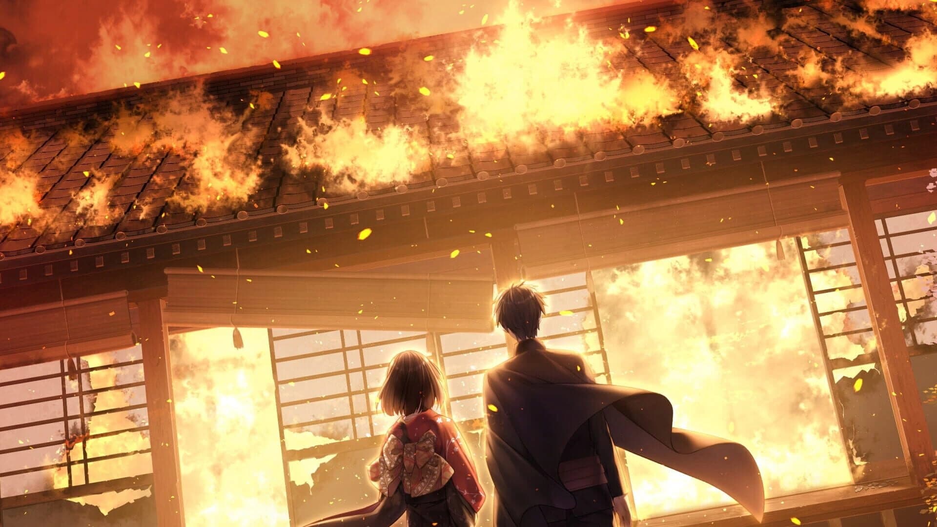 Nie no Hakoniwa: Dollhouse of Offerings screenshot 4