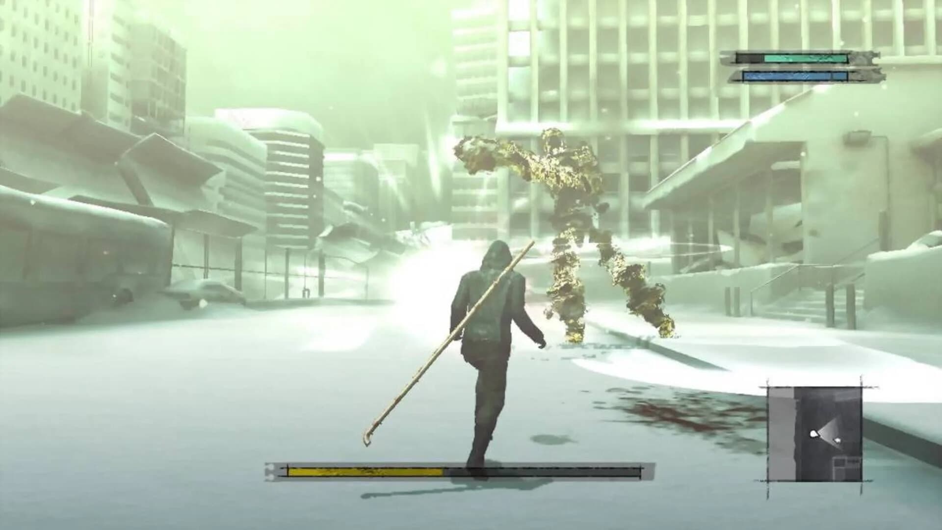 Nier Replicant screenshot 3