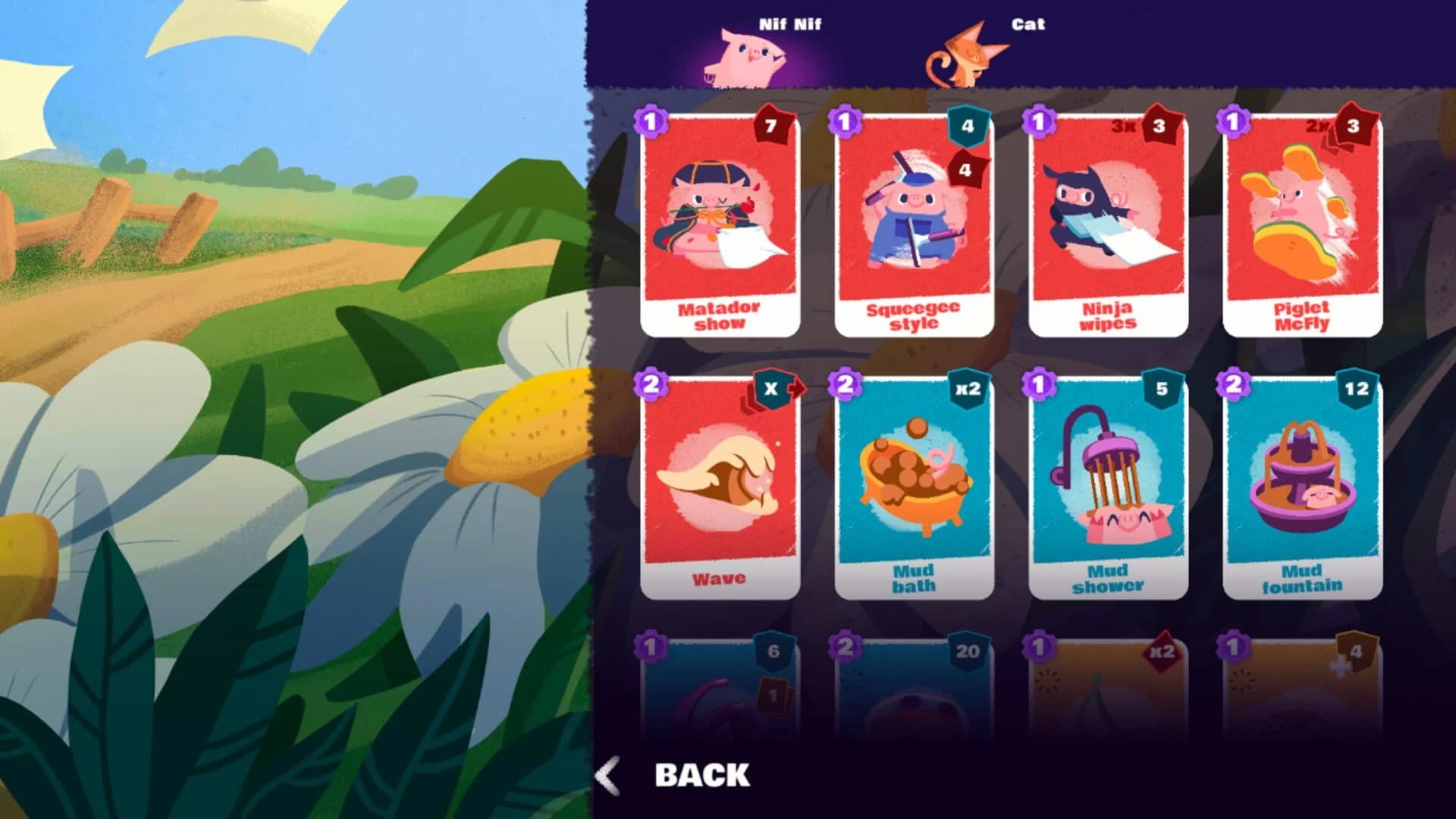 Nif Nif screenshot 4