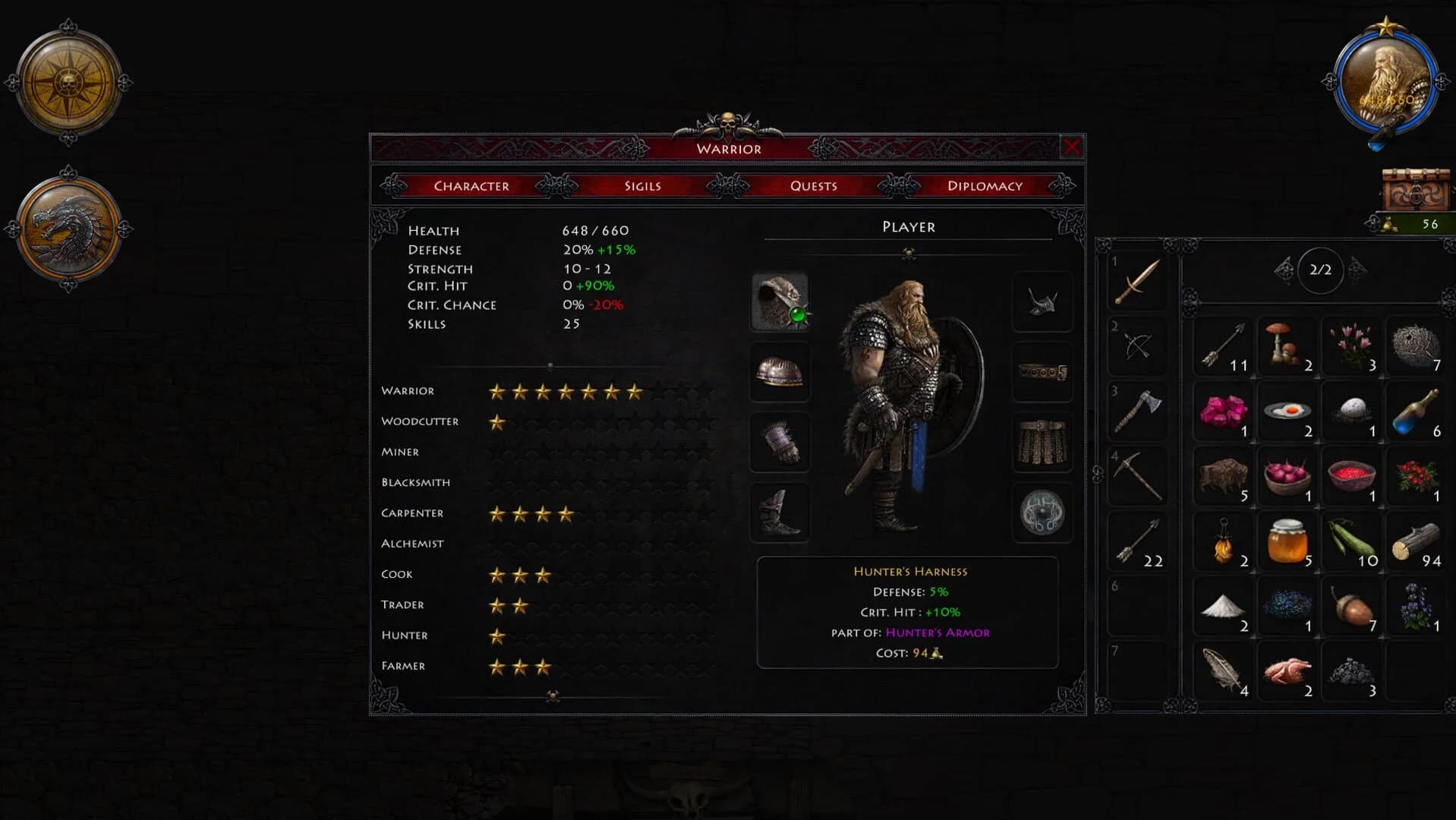 Niffelheim screenshot 5