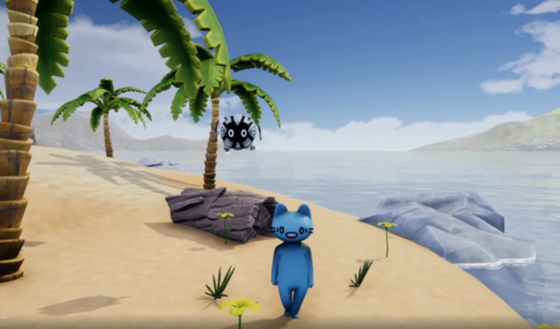 Nifty Island screenshot 3