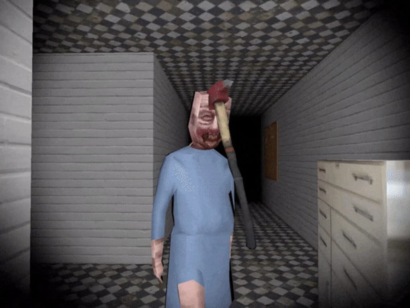 Night At the Gates of Hell screenshot 5