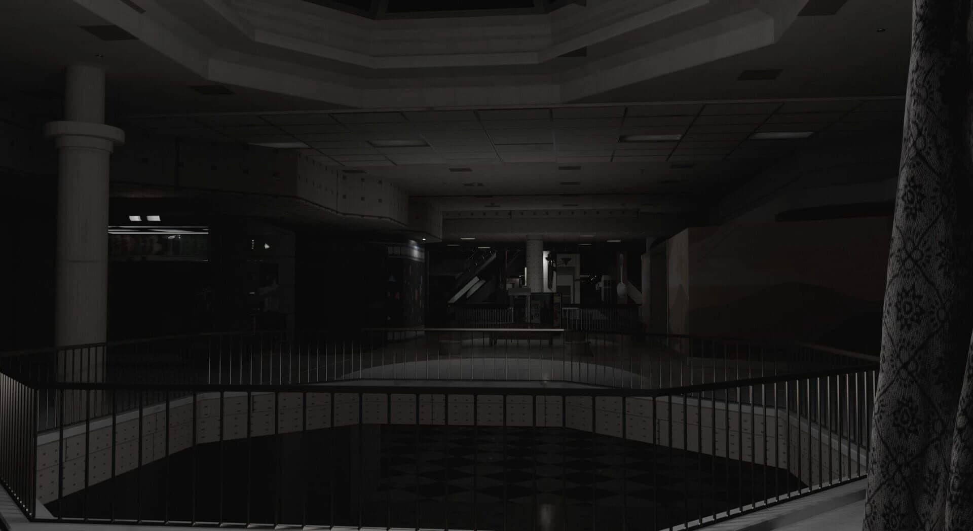Night at the Mall screenshot 1