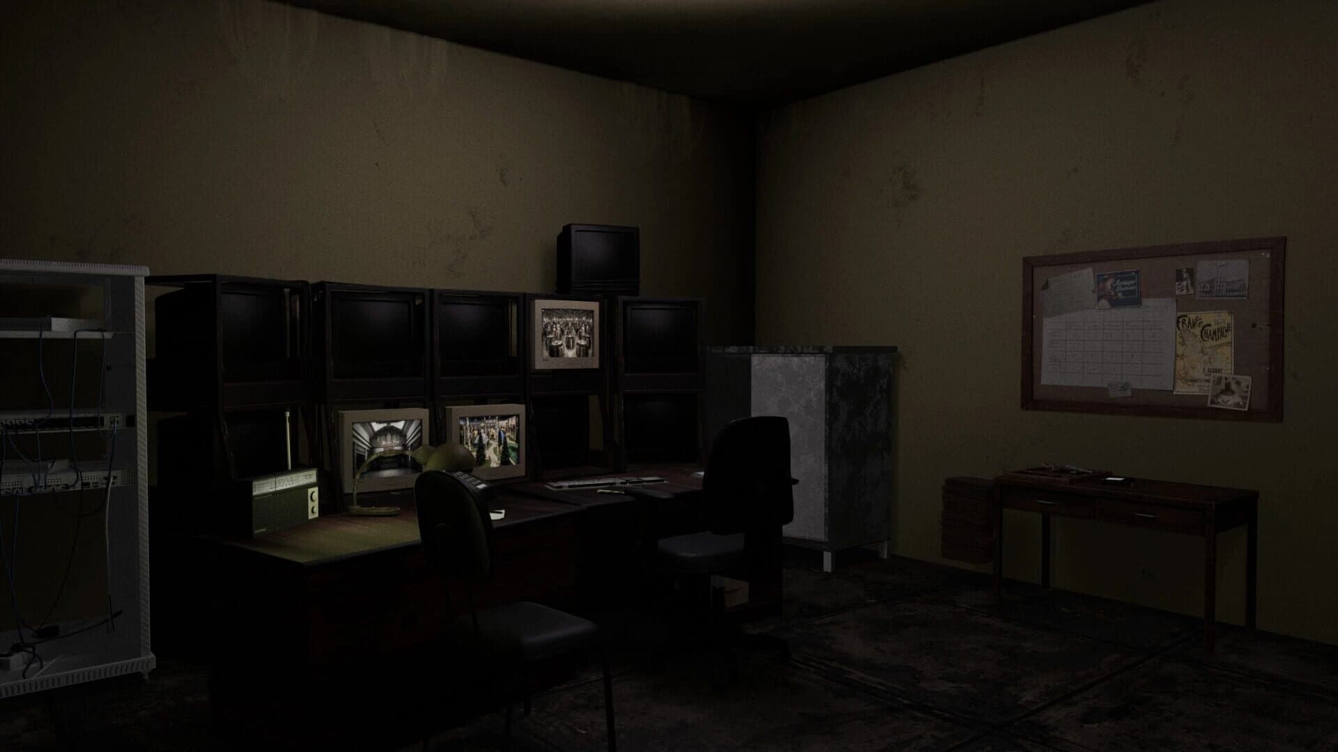 Night at the Mall screenshot 3