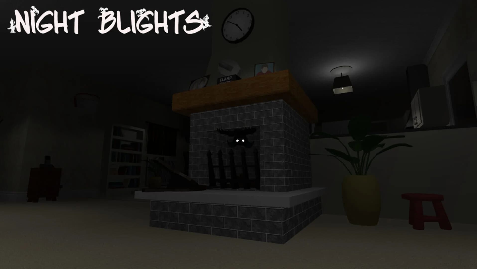 Night Blights screenshot 5