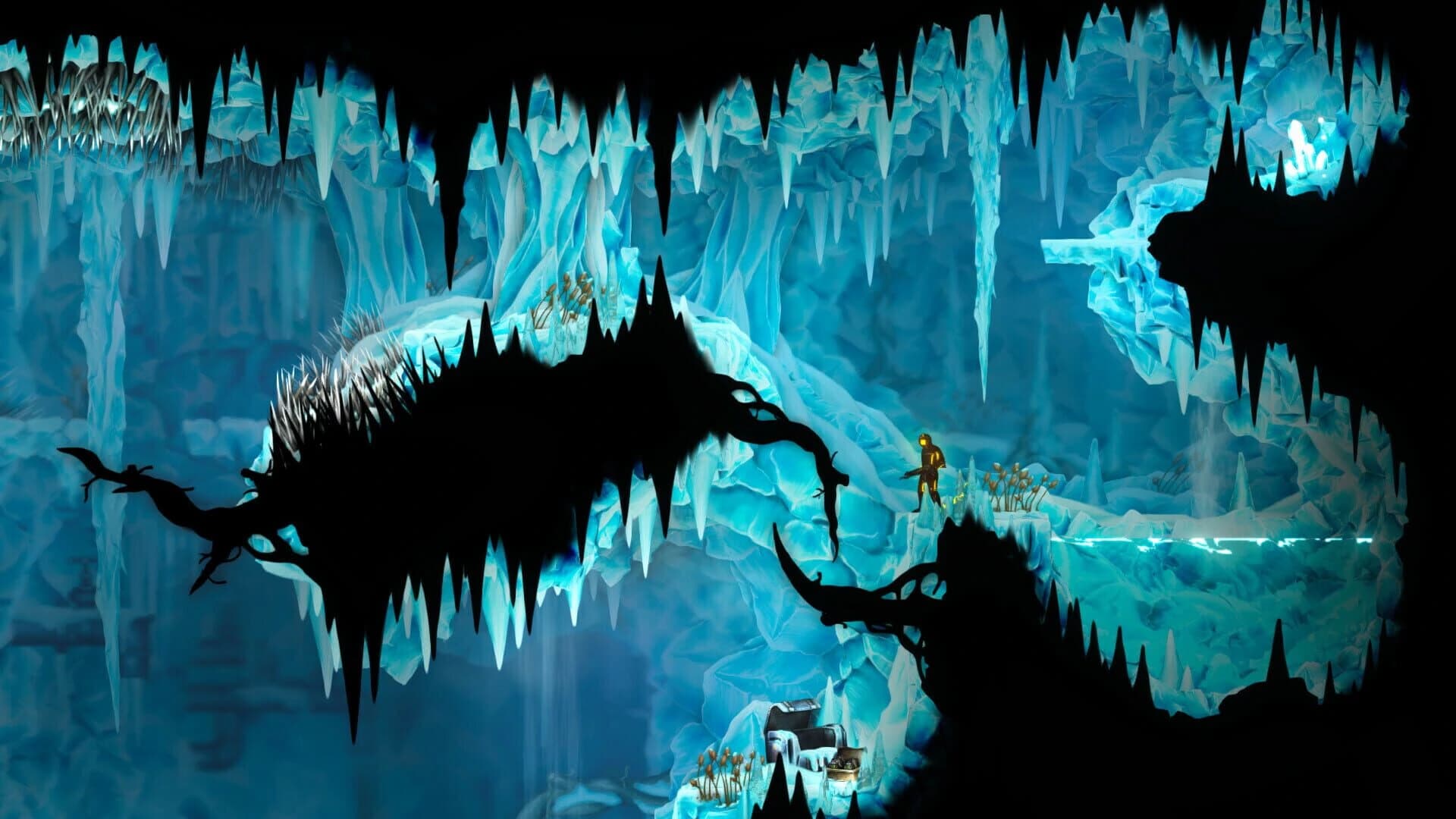 Night Breaker screenshot 1