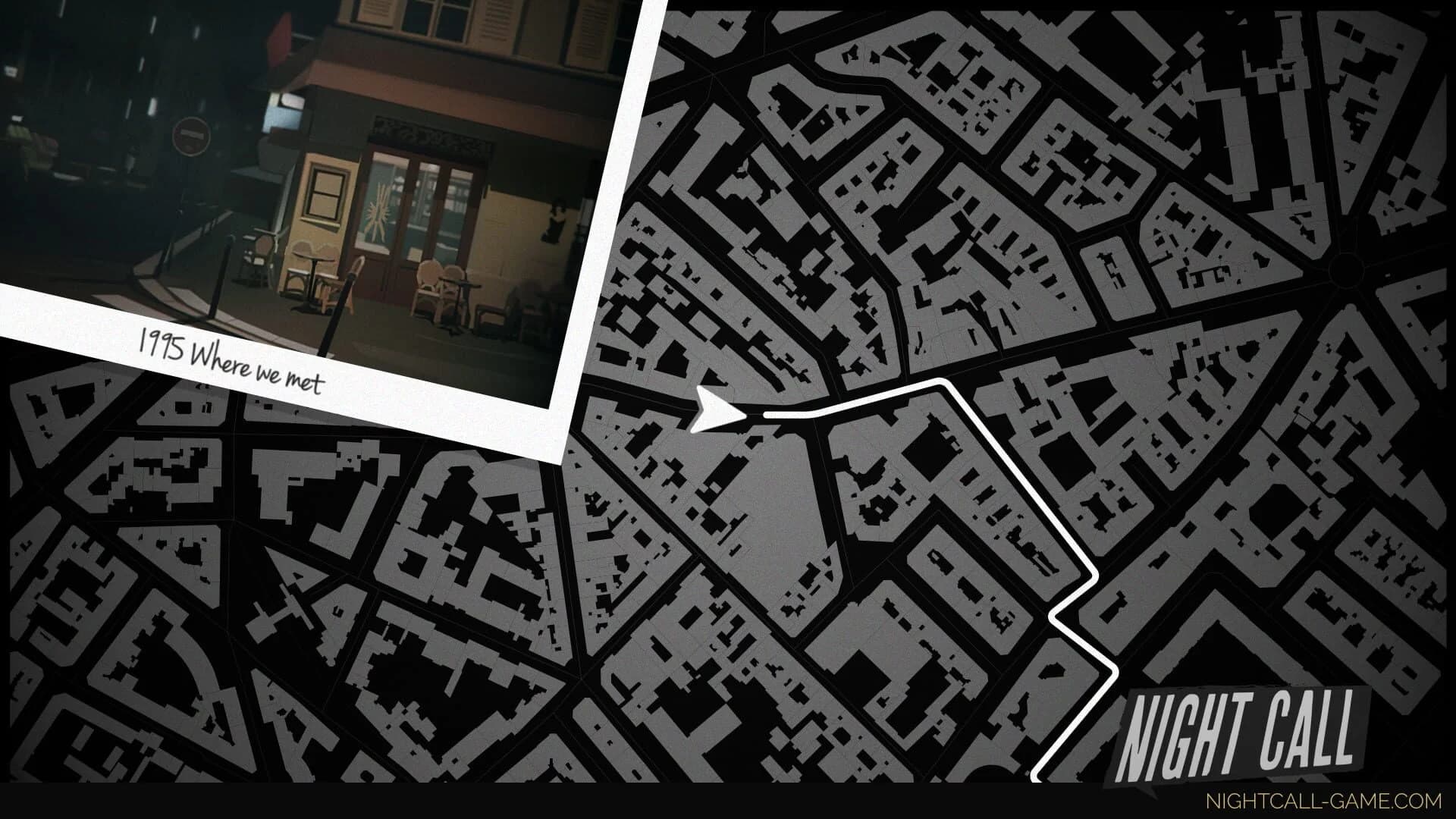 Night Call screenshot 2