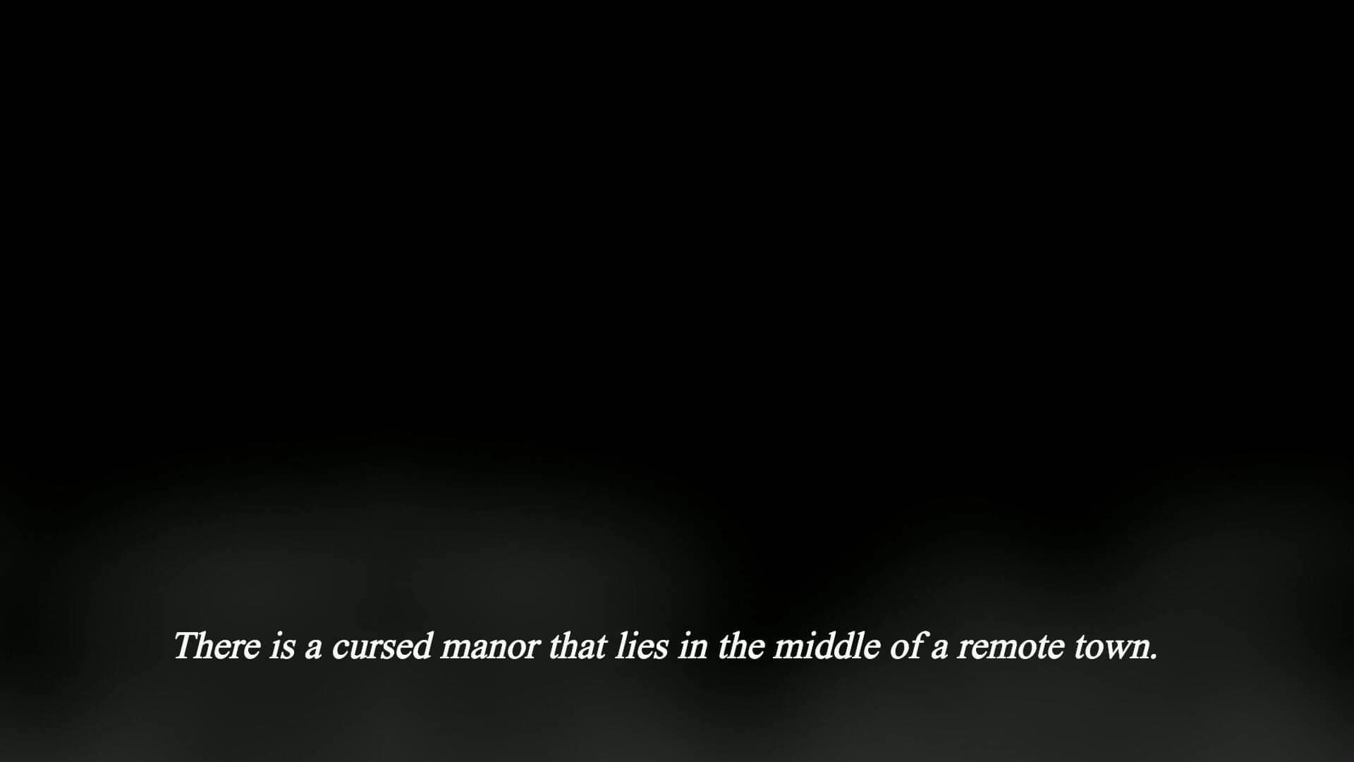 Night Detective: Decrepit Manor screenshot 5