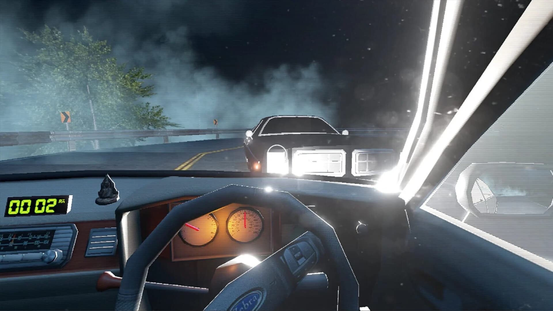 Night Drive screenshot 3