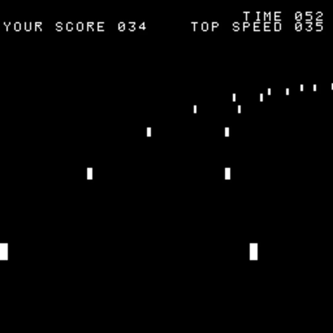 Night Driver screenshot 1