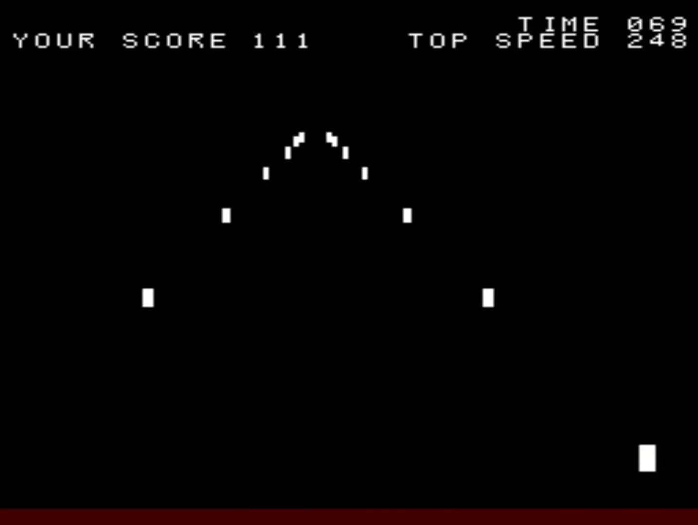 Night Driver screenshot 2