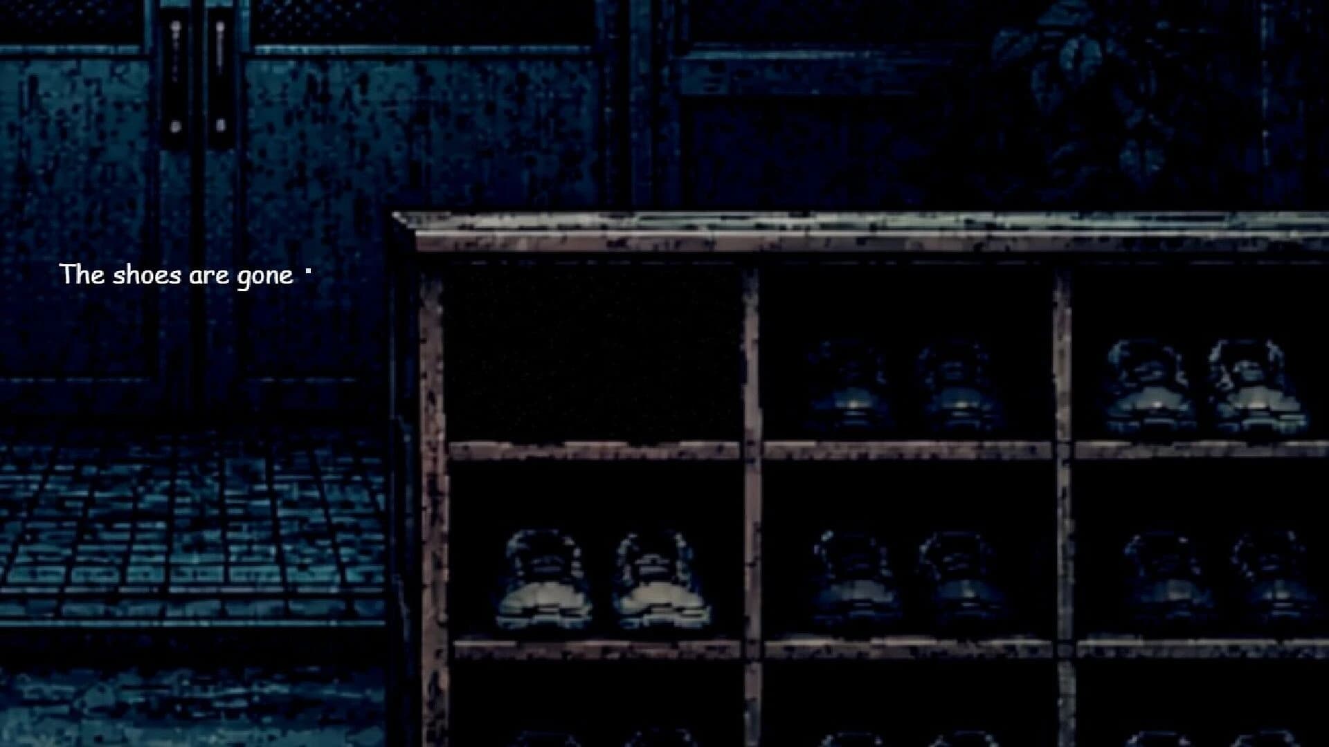 Night Duty Log: A Shōwa School Record screenshot 2