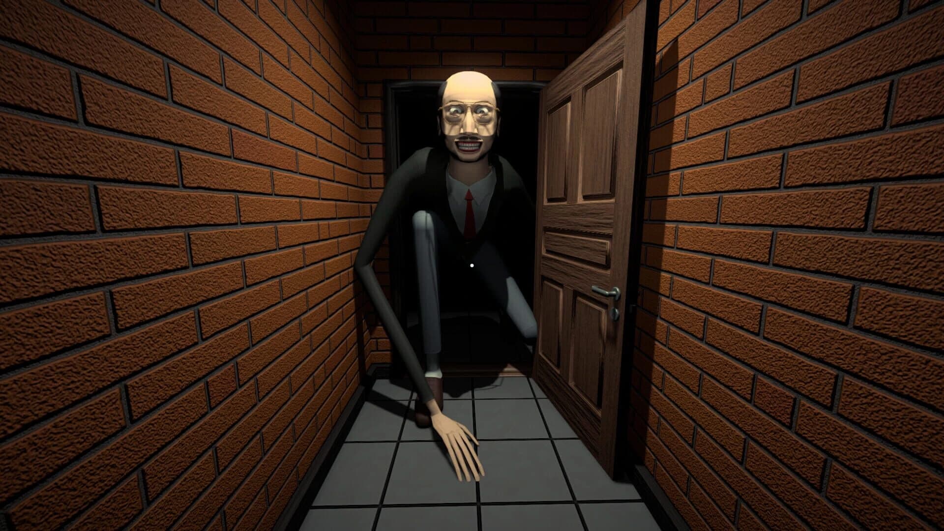 Night Errors screenshot 2