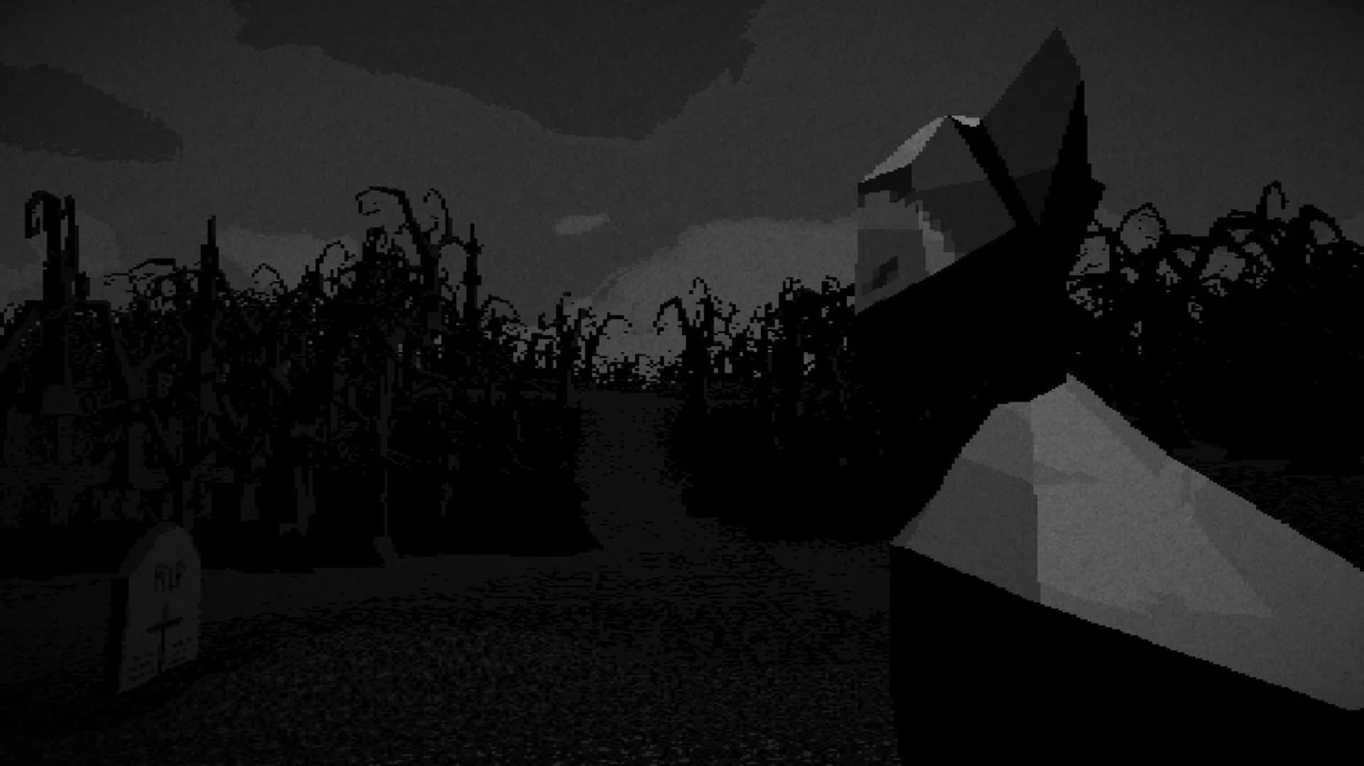 Night Feed screenshot 1