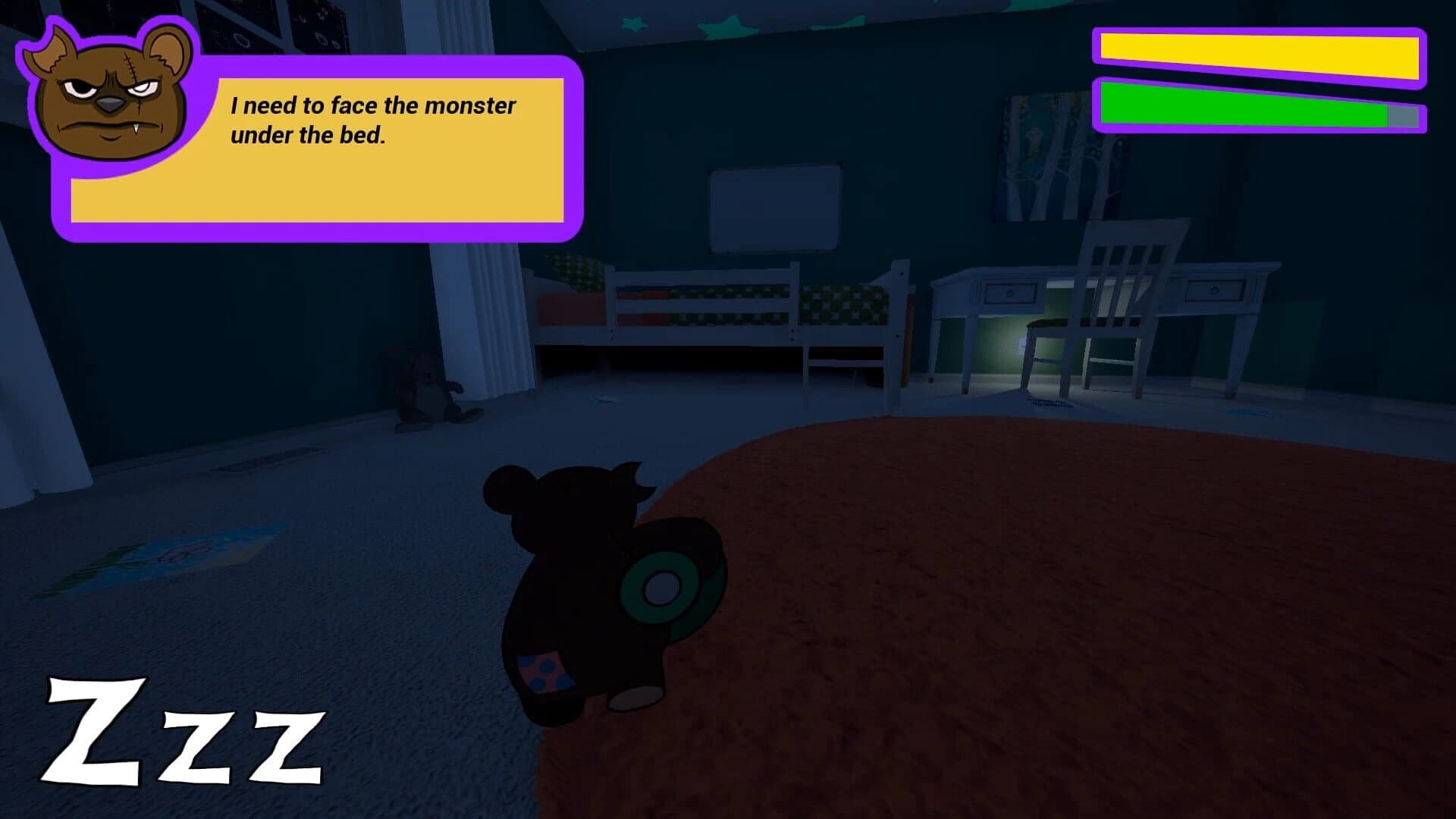 Night Guardian screenshot 4