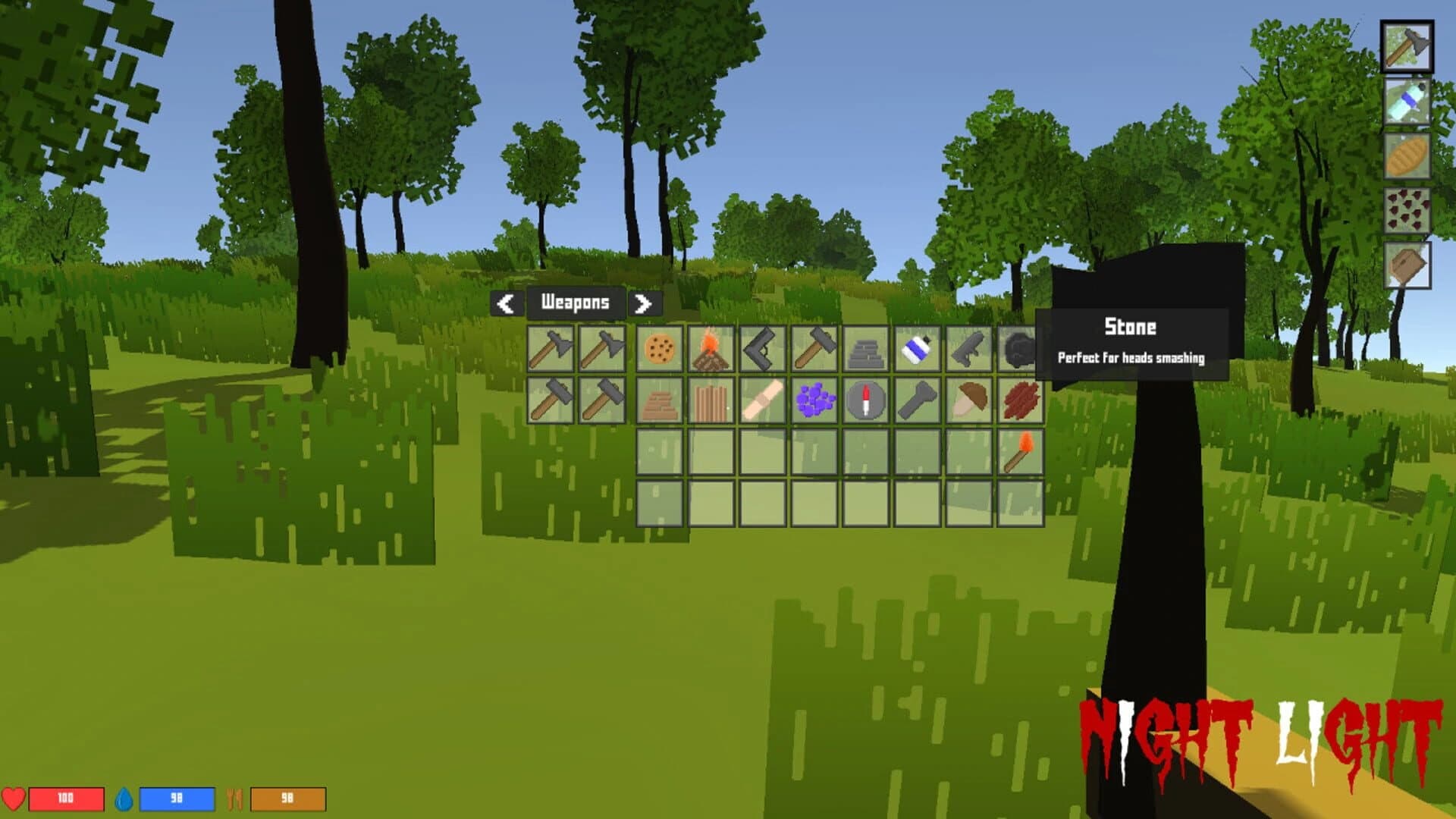 Night Light screenshot 4